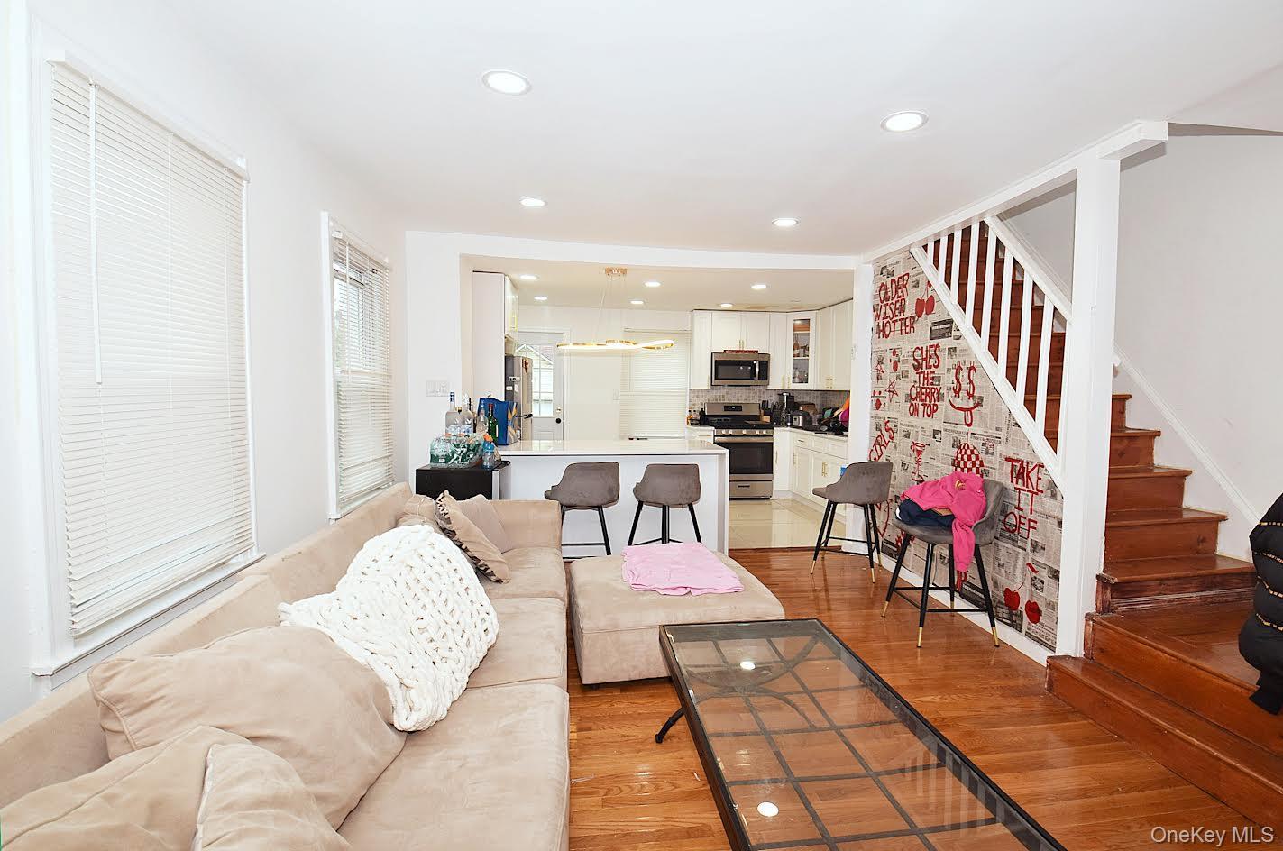 Single Family 81st  Queens, NY 11432, MLS-929614-14