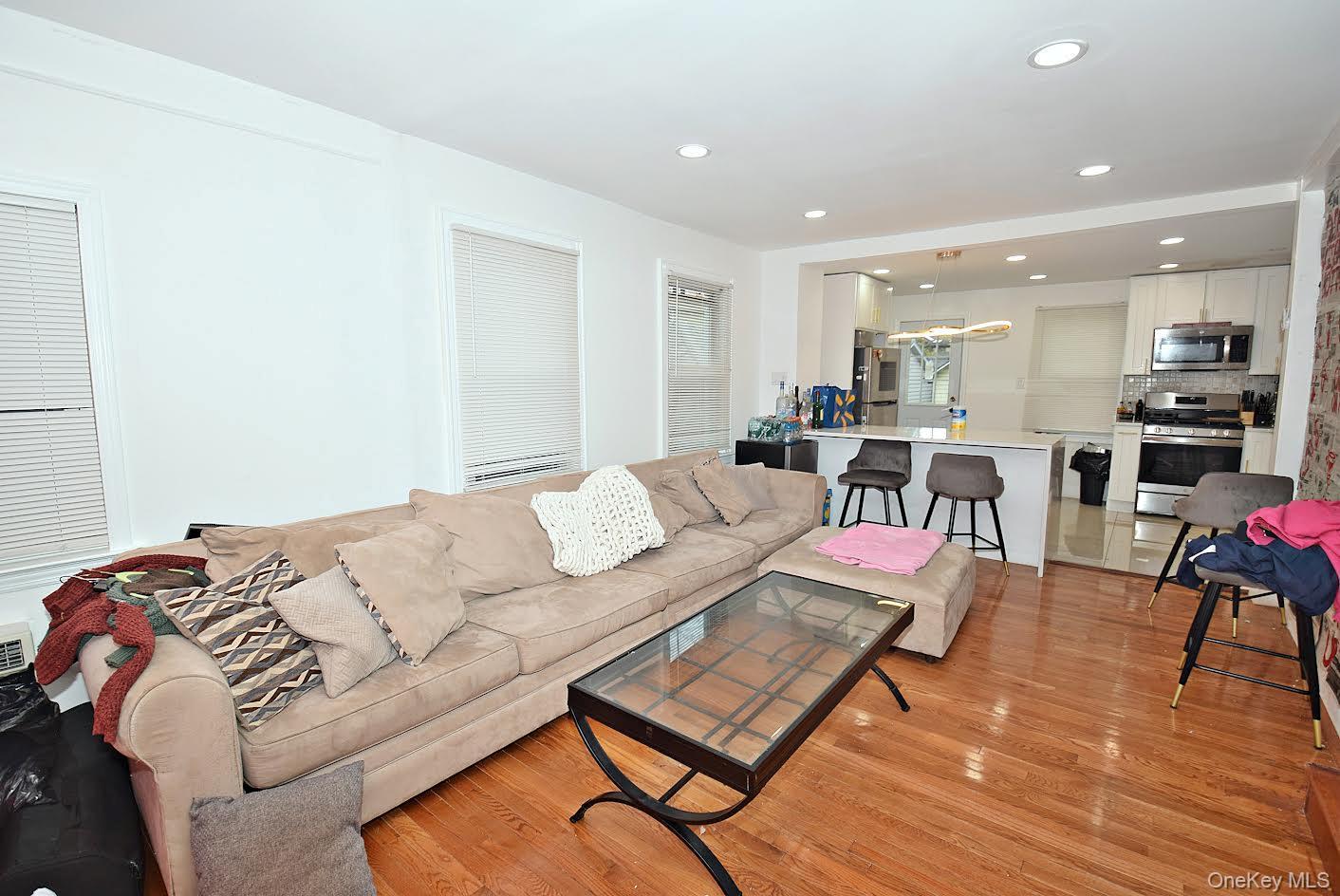 Single Family 81st  Queens, NY 11432, MLS-929614-16