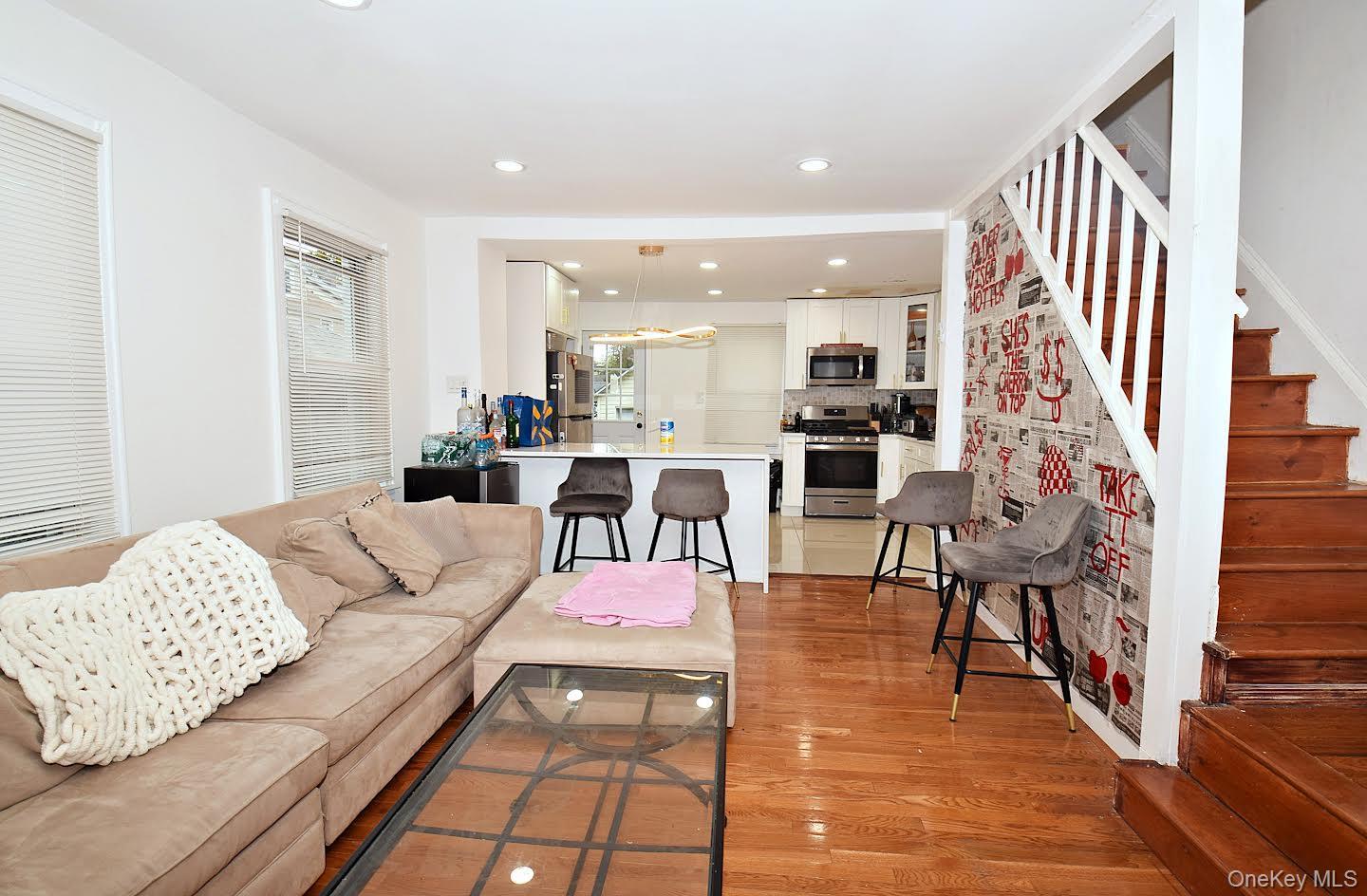 Single Family 81st  Queens, NY 11432, MLS-929614-17