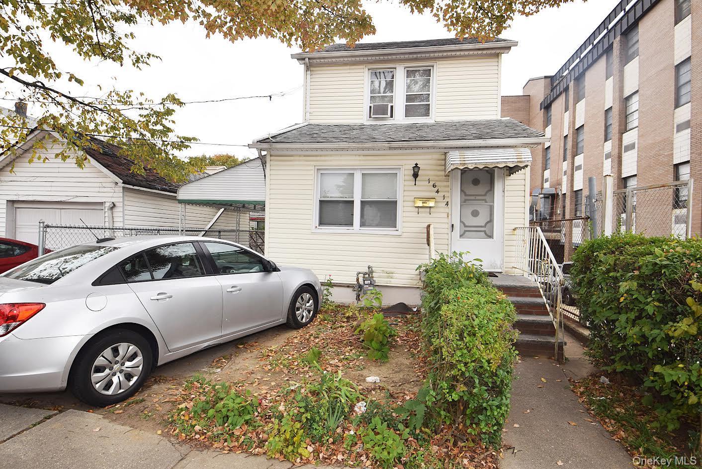 Single Family 81st  Queens, NY 11432, MLS-929614-2