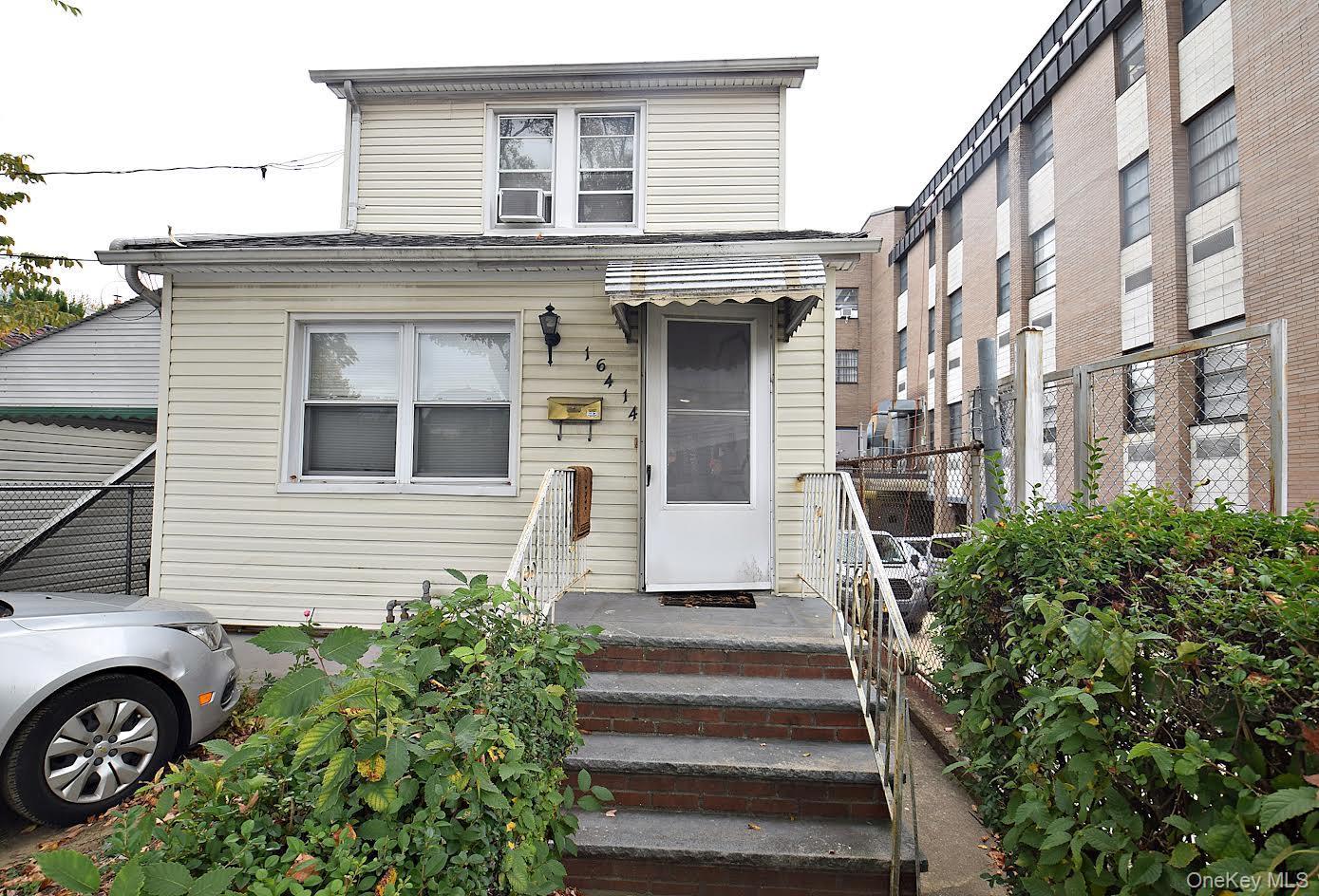 Single Family 81st  Queens, NY 11432, MLS-929614-3