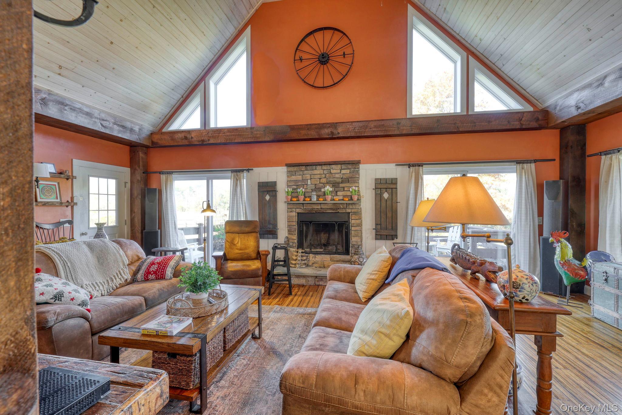 Single Family Route 32 Ulster County, NY 12477, MLS-929618-10