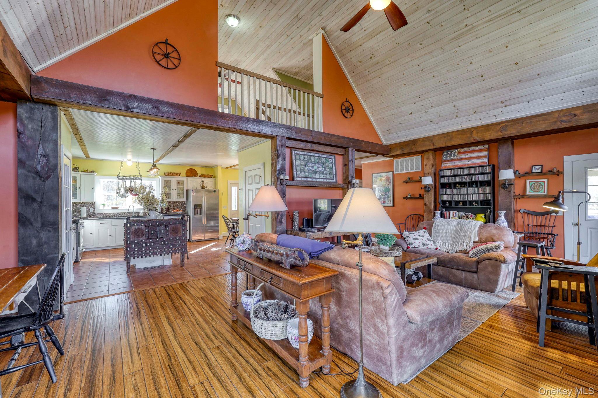 Single Family Route 32 Ulster County, NY 12477, MLS-929618-11