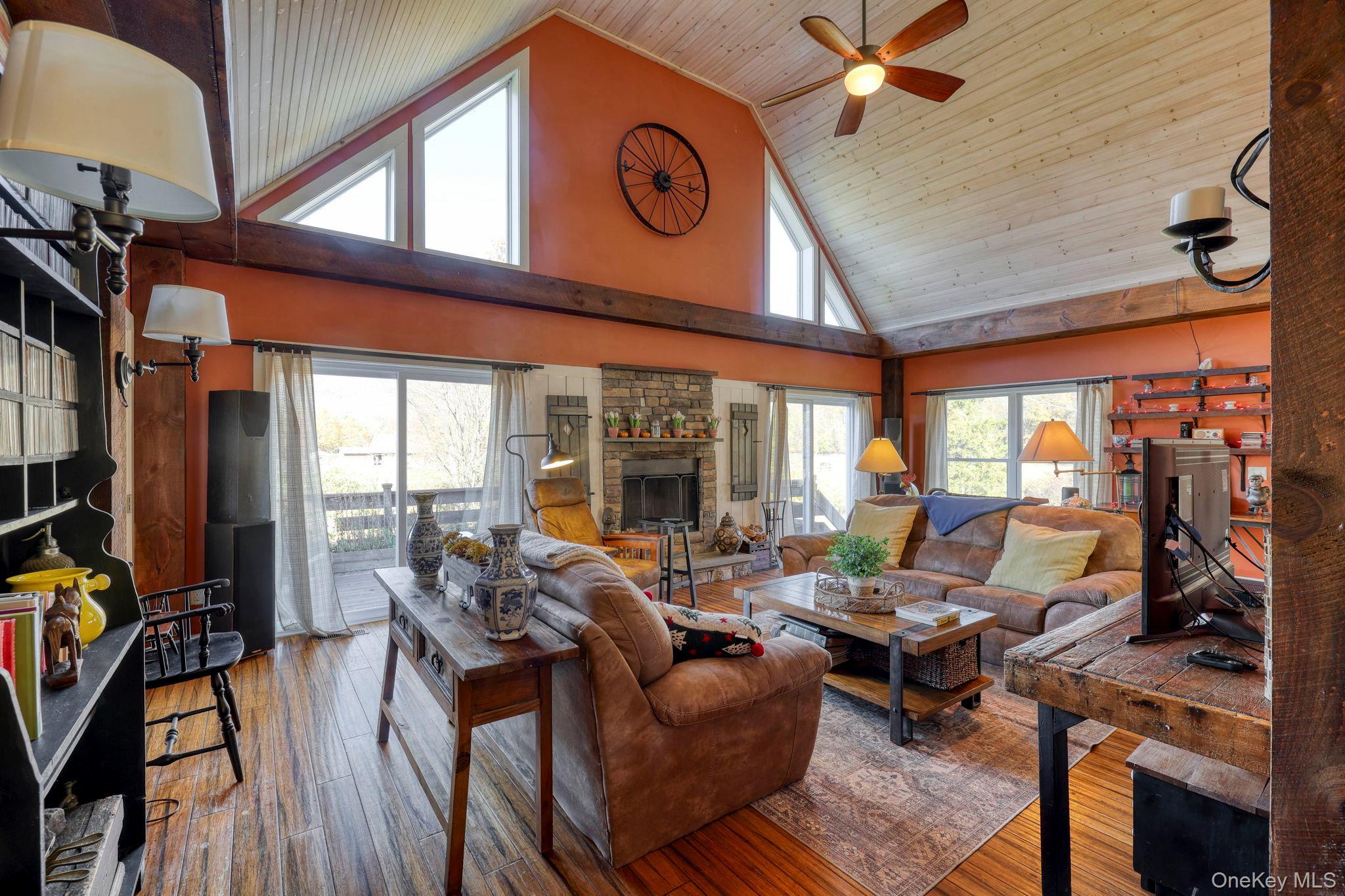 Single Family Route 32 Ulster County, NY 12477, MLS-929618-12