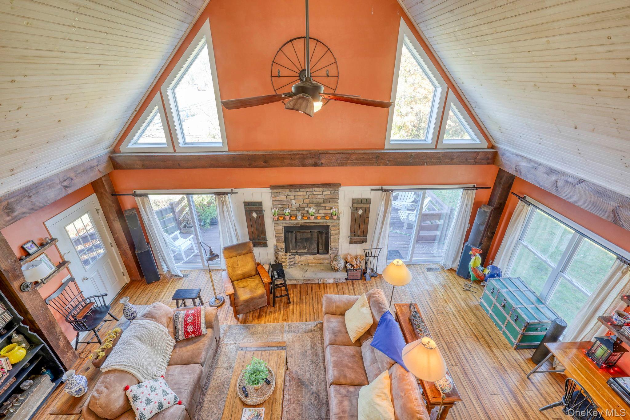 Single Family Route 32 Ulster County, NY 12477, MLS-929618-13