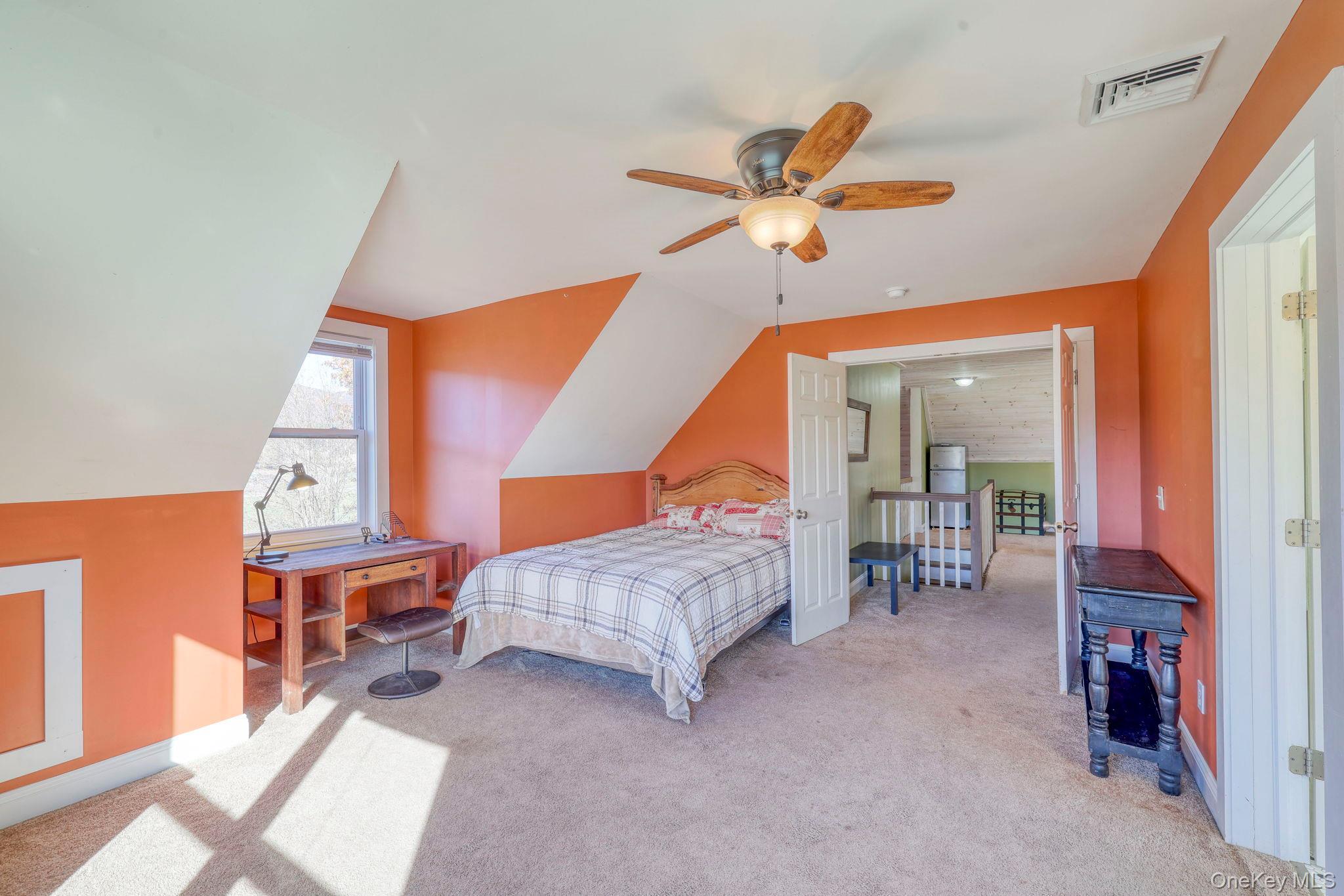 Single Family Route 32 Ulster County, NY 12477, MLS-929618-22