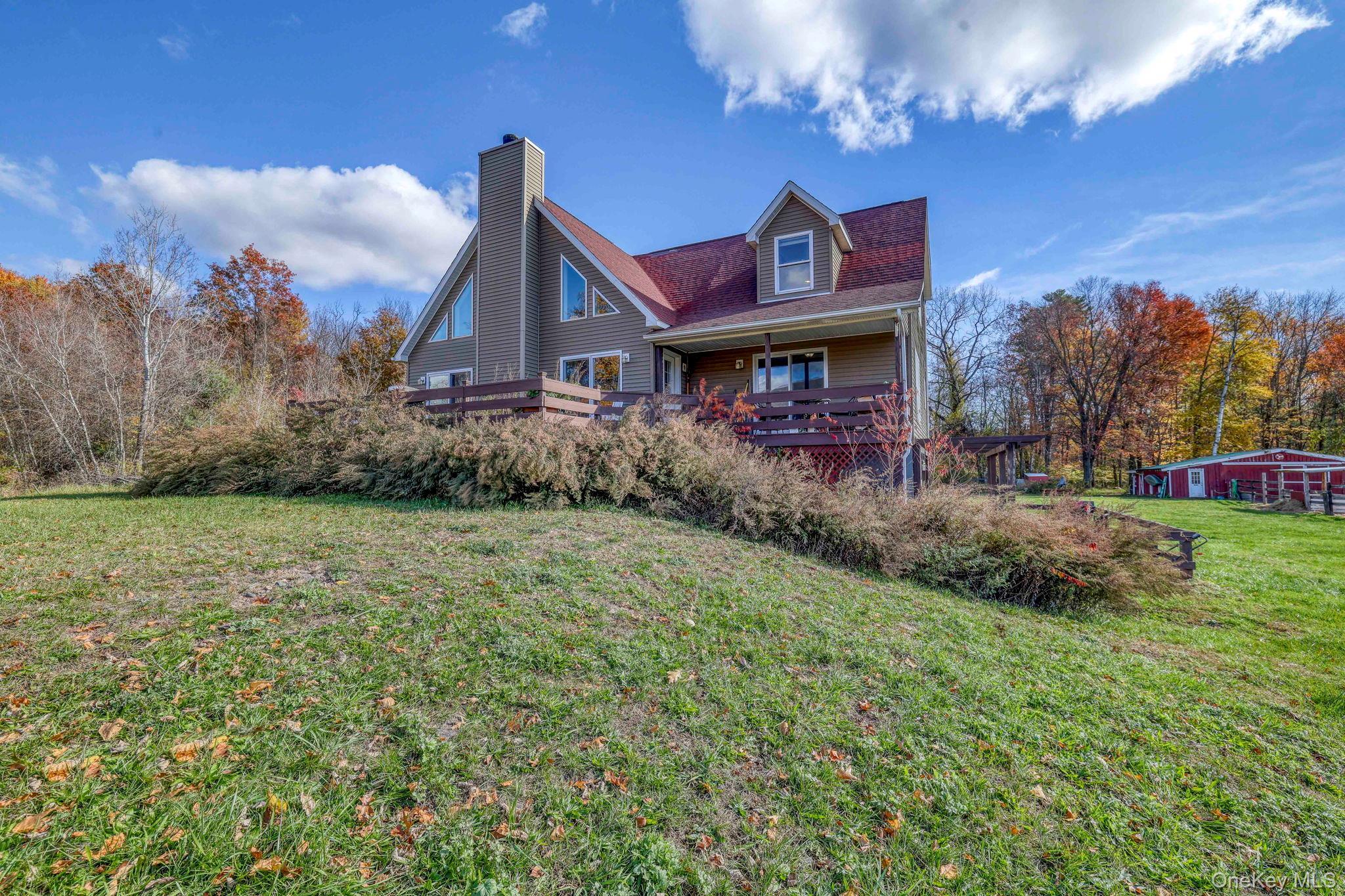 Single Family Route 32 Ulster County, NY 12477, MLS-929618-29