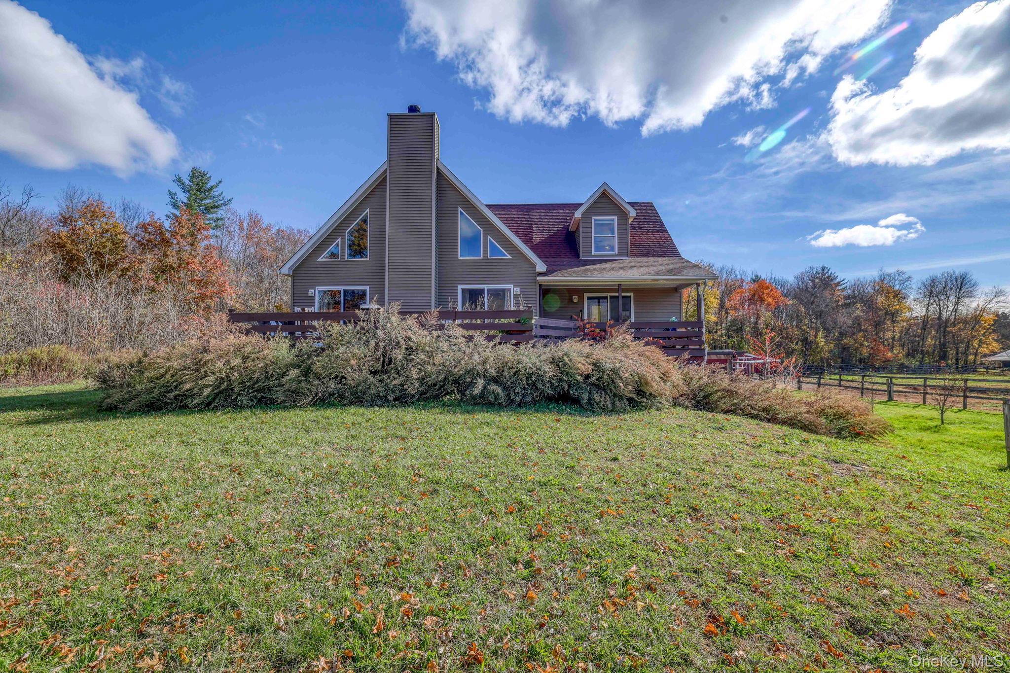 Single Family Route 32 Ulster County, NY 12477, MLS-929618-30