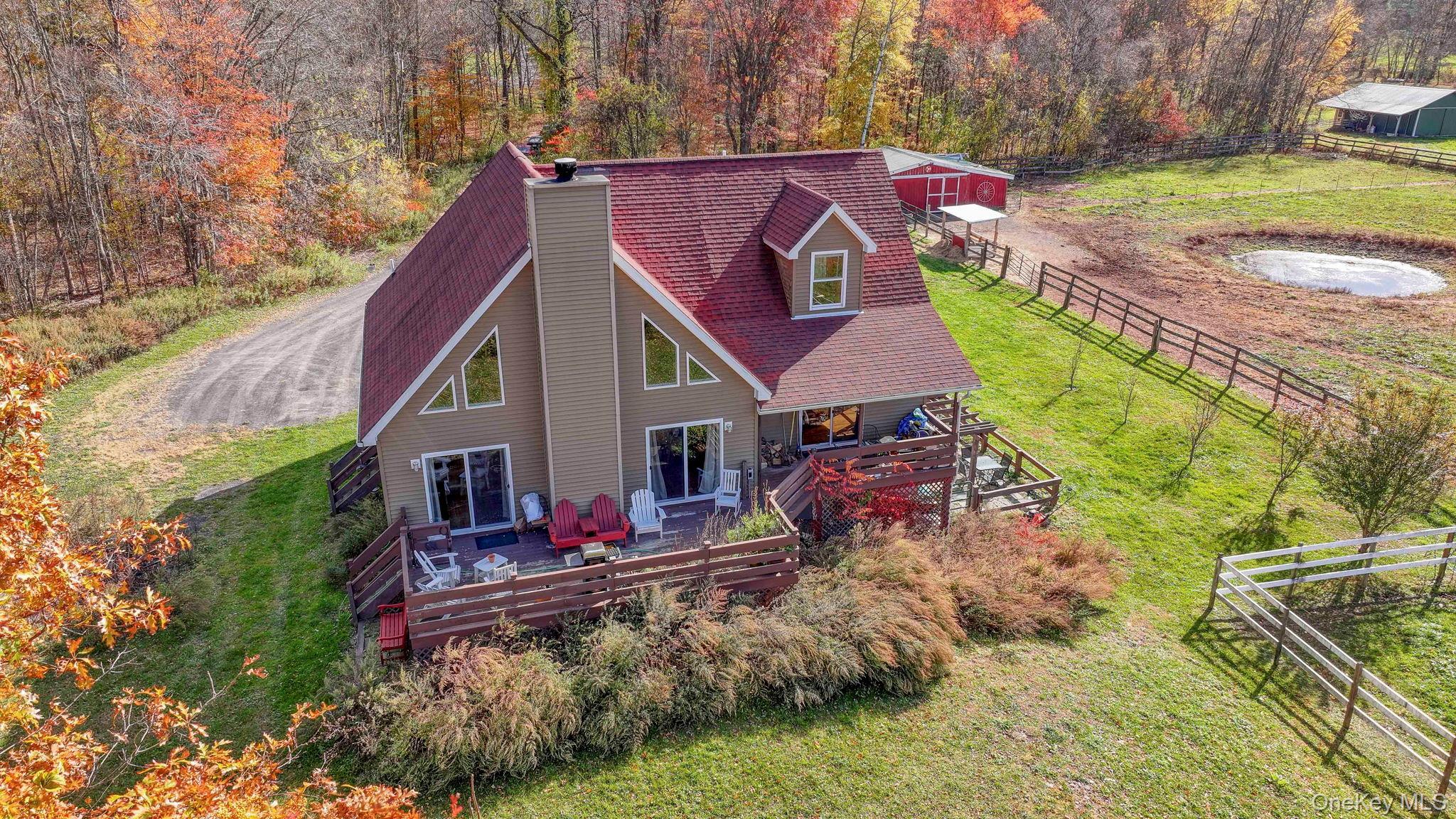 Single Family Route 32 Ulster County, NY 12477, MLS-929618-31