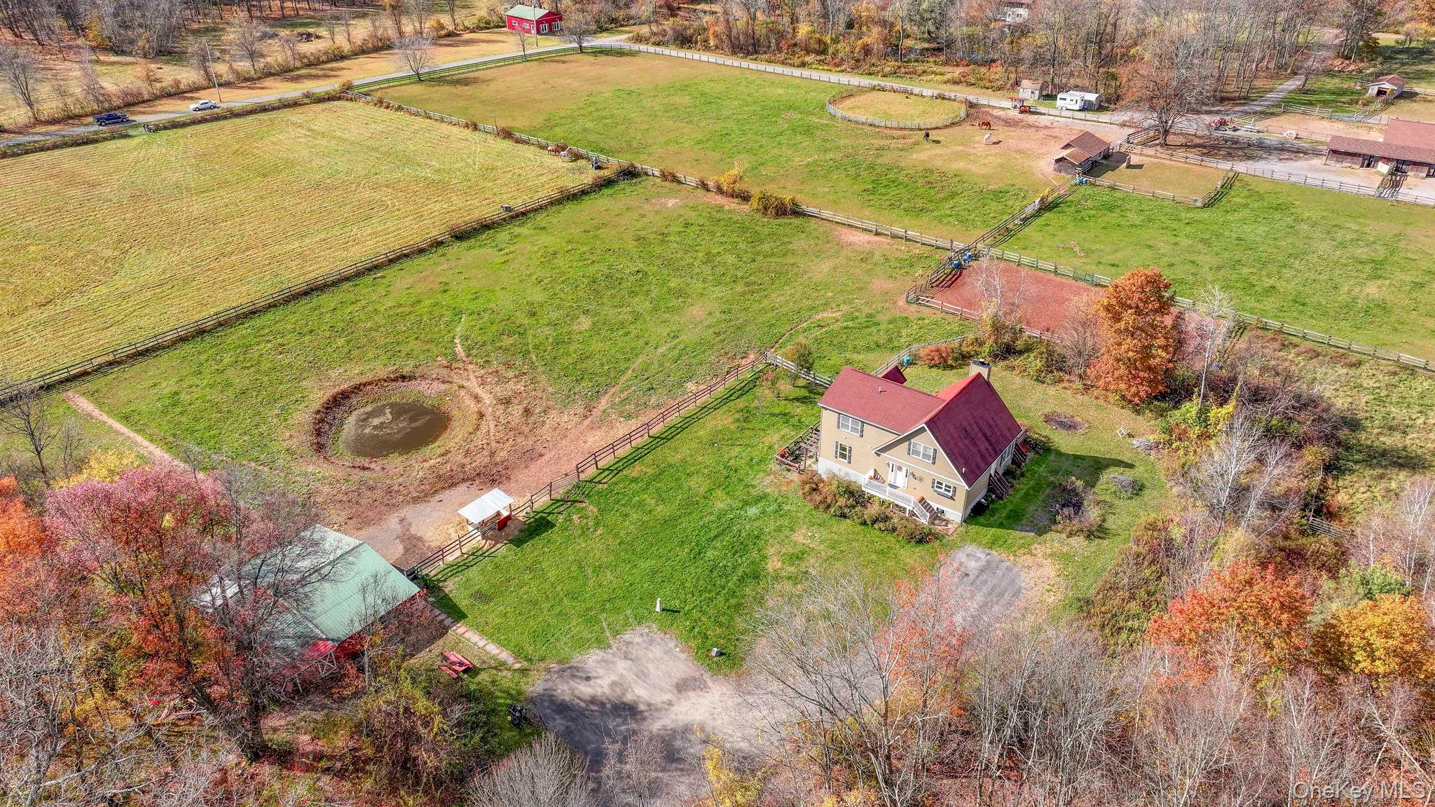 Single Family Route 32 Ulster County, NY 12477, MLS-929618-34