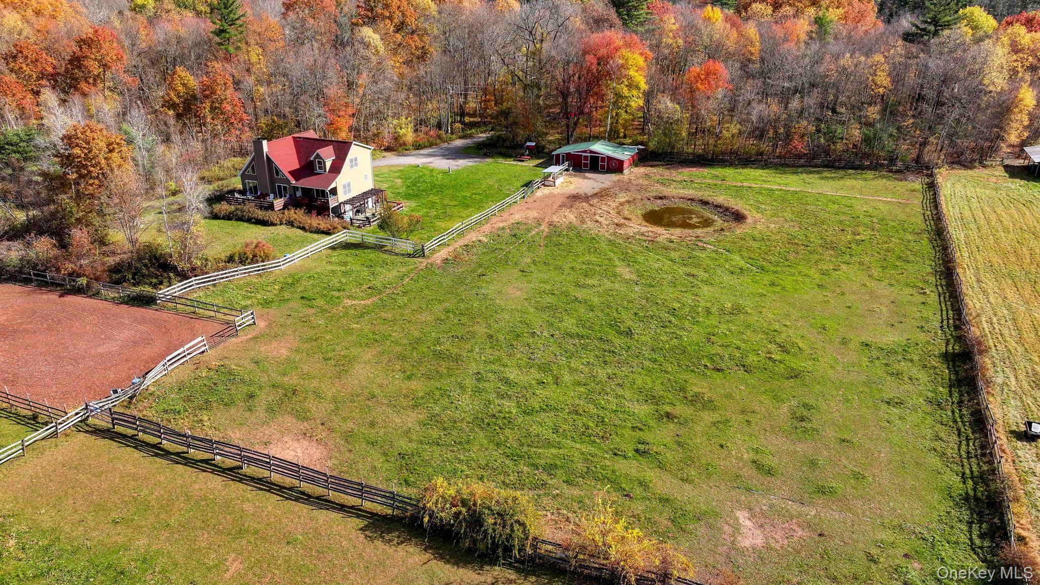 Single Family Route 32 Ulster County, NY 12477, MLS-929618-36