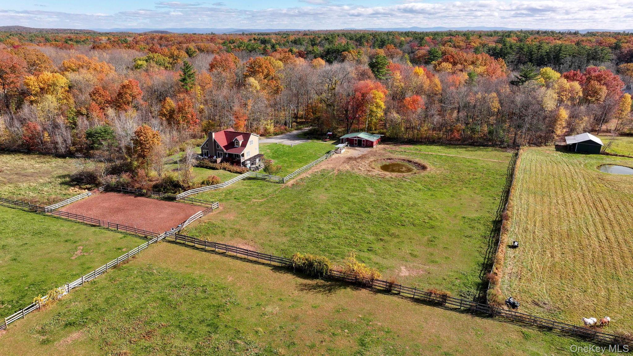 Single Family Route 32 Ulster County, NY 12477, MLS-929618-37