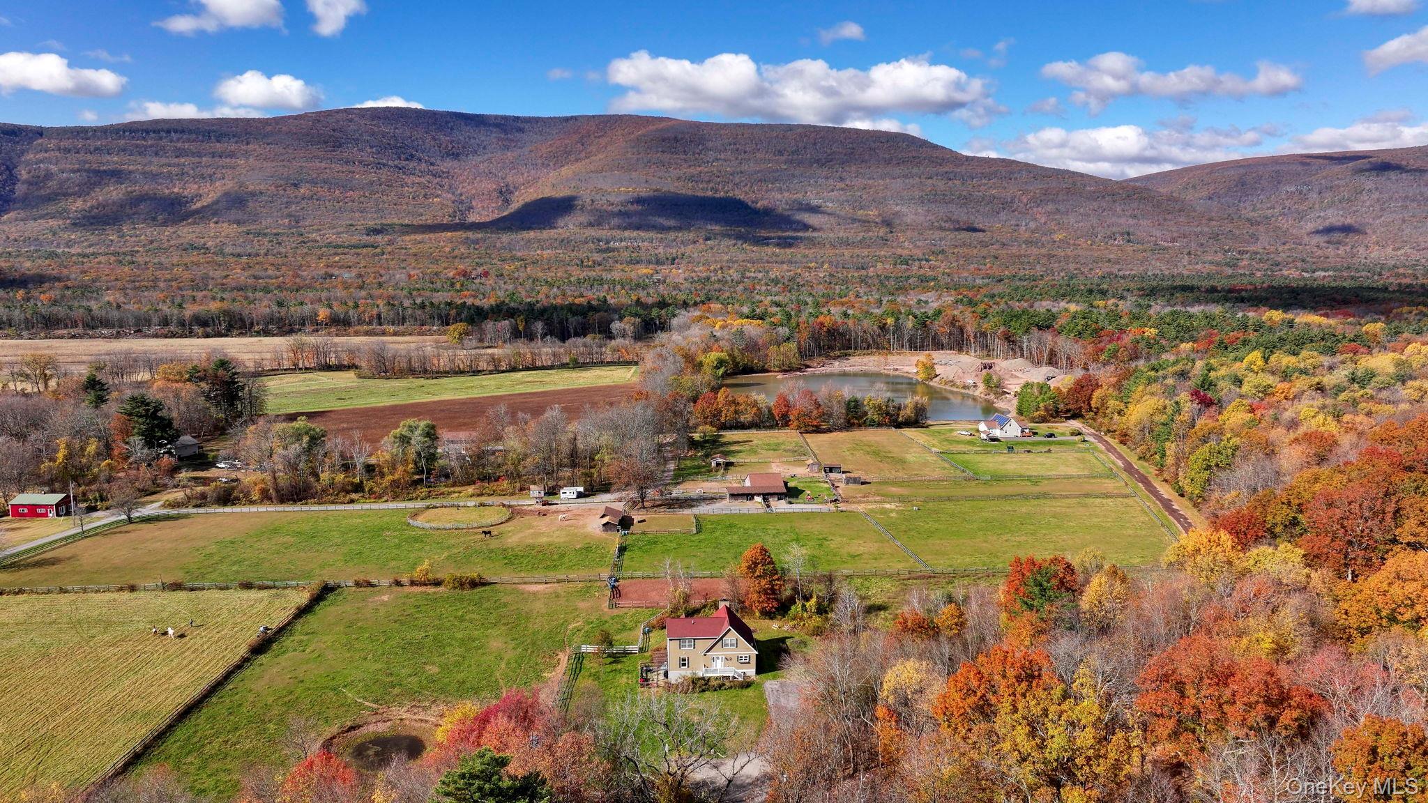 Single Family Route 32 Ulster County, NY 12477, MLS-929618-38