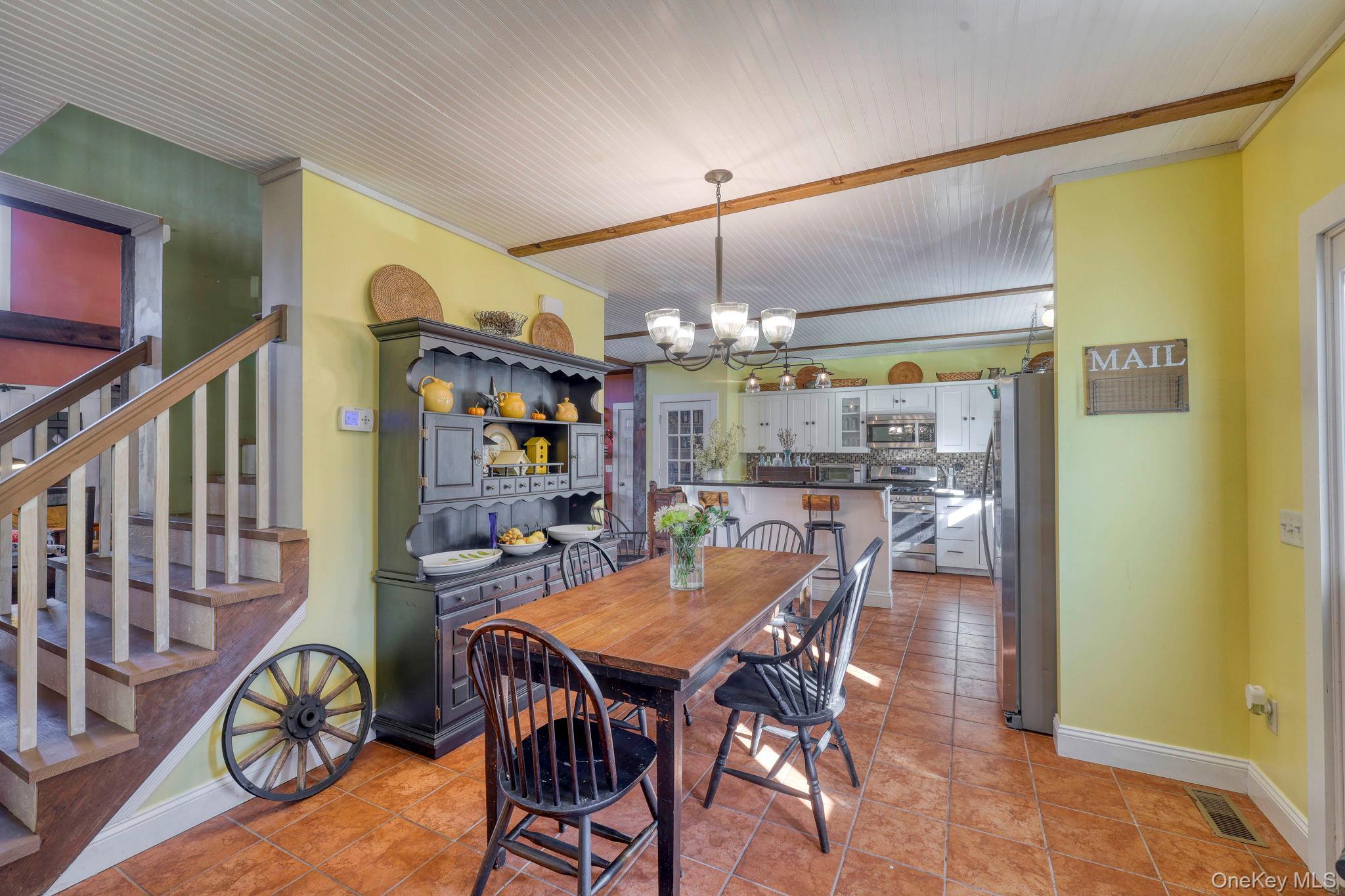 Single Family Route 32 Ulster County, NY 12477, MLS-929618-4