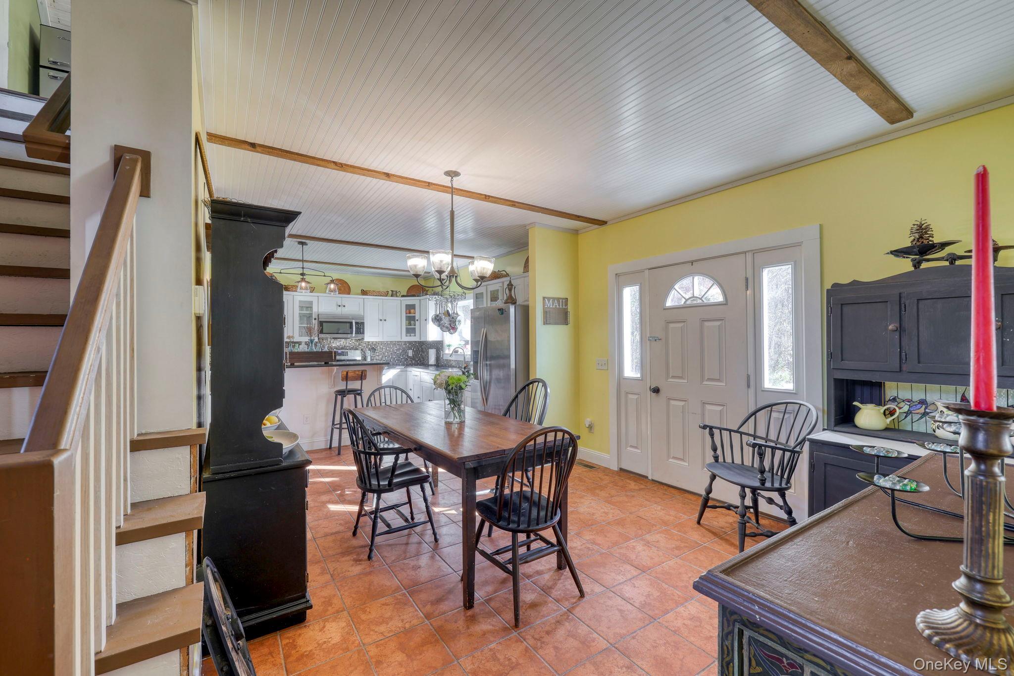 Single Family Route 32 Ulster County, NY 12477, MLS-929618-5