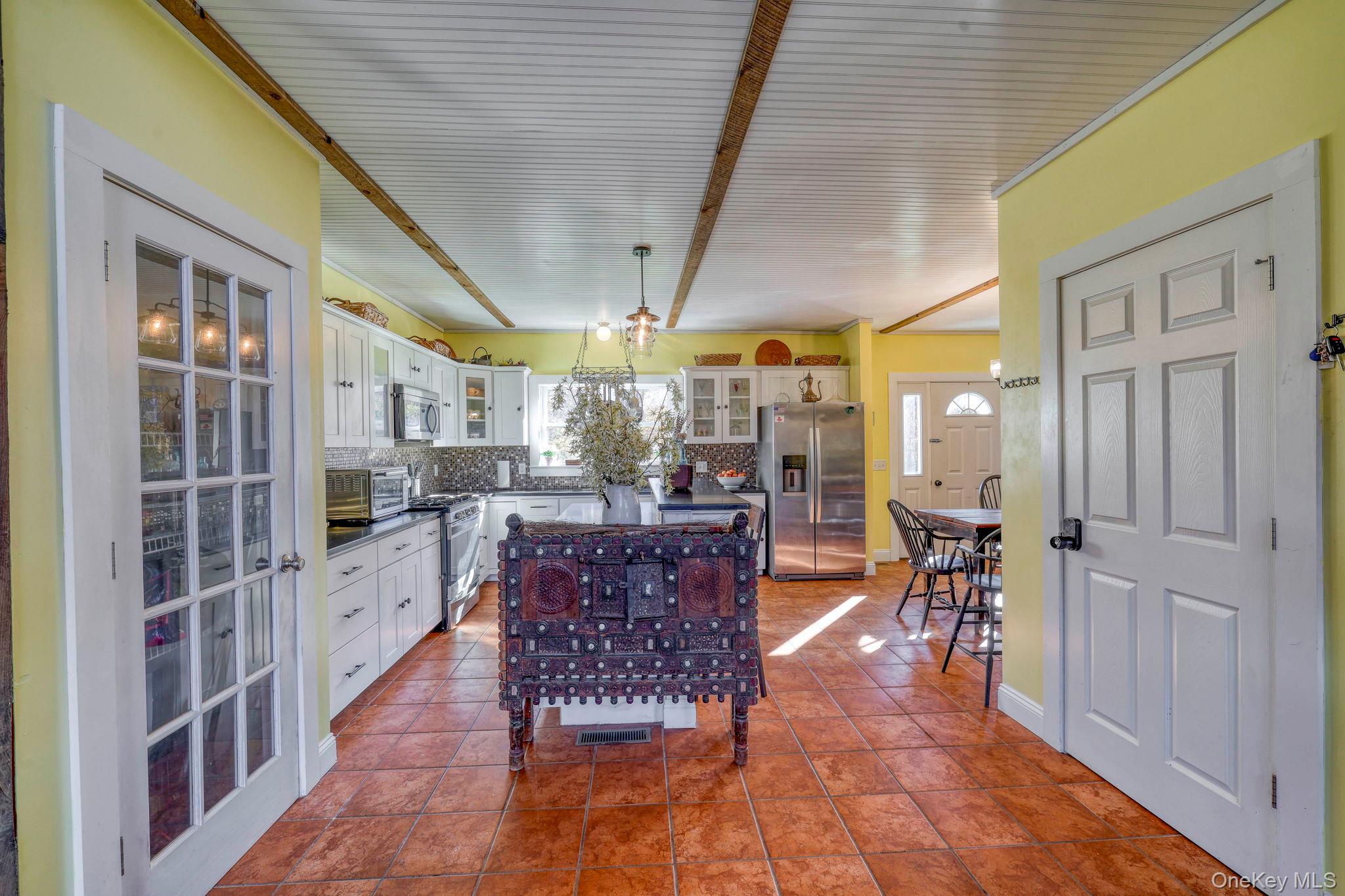 Single Family Route 32 Ulster County, NY 12477, MLS-929618-7