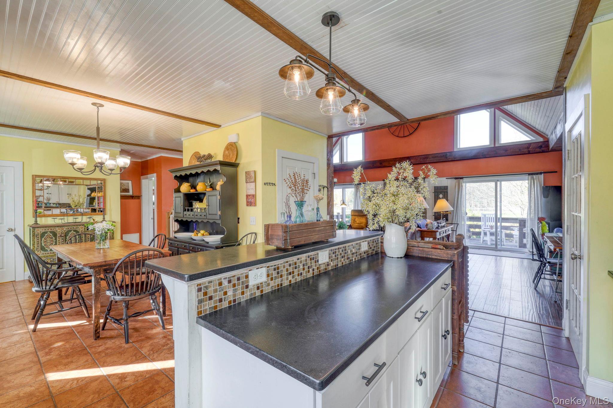 Single Family Route 32 Ulster County, NY 12477, MLS-929618-8