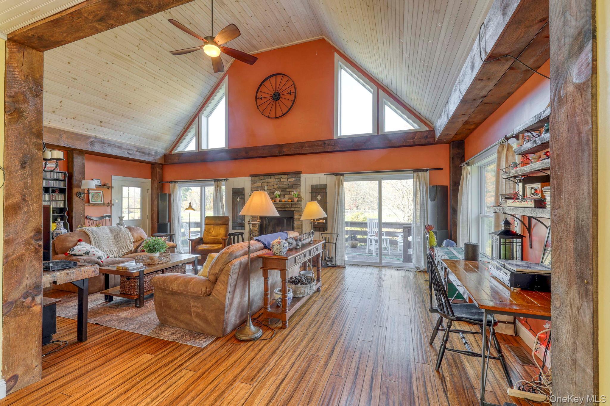 Single Family Route 32 Ulster County, NY 12477, MLS-929618-9