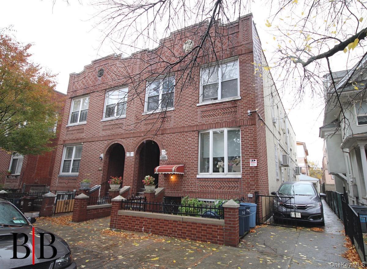 Single Family 2 Brooklyn, NY 11230, MLS-929623-2