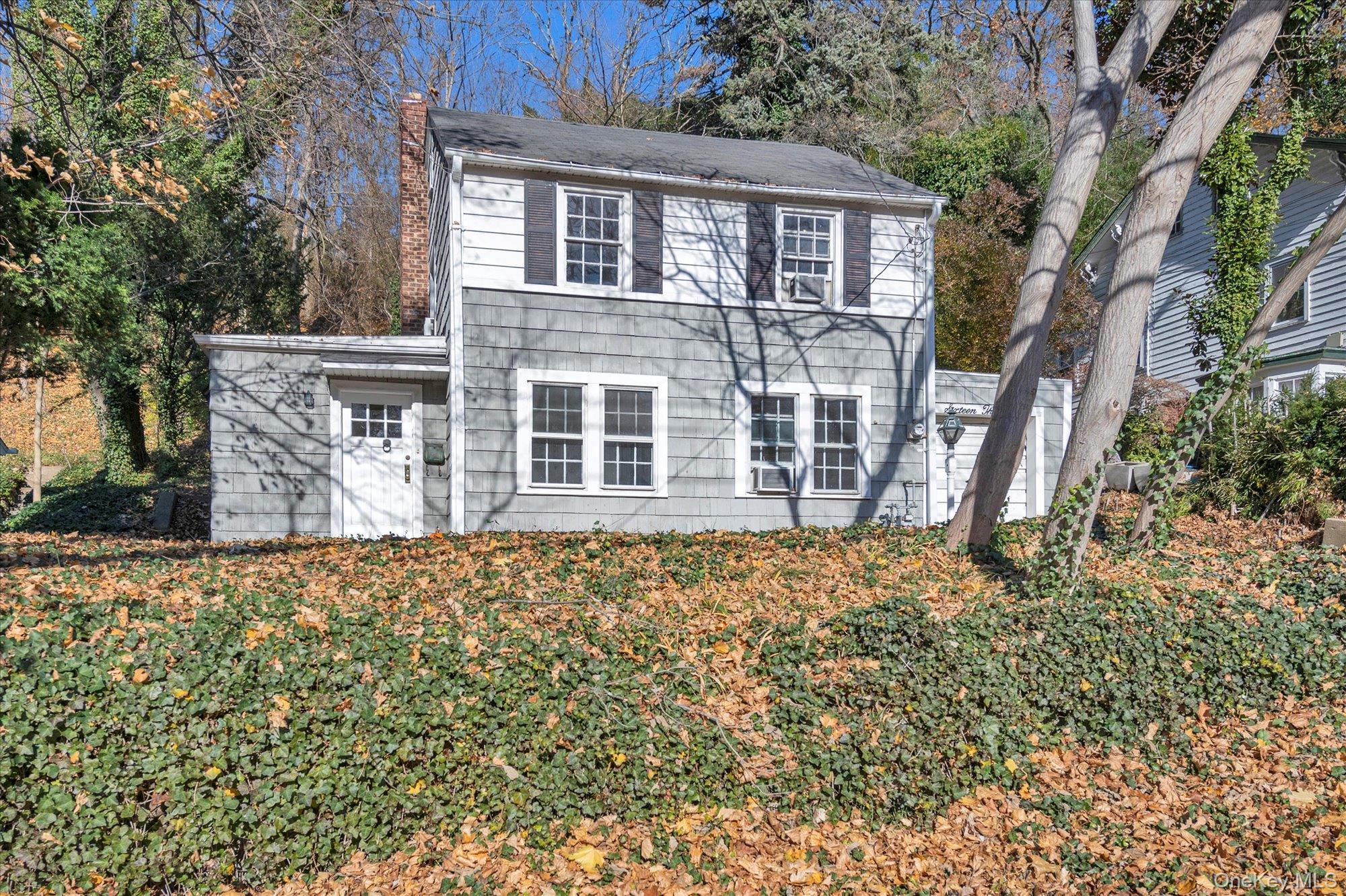 Single Family Northern  Nassau County, NY 11576, MLS-929624-14