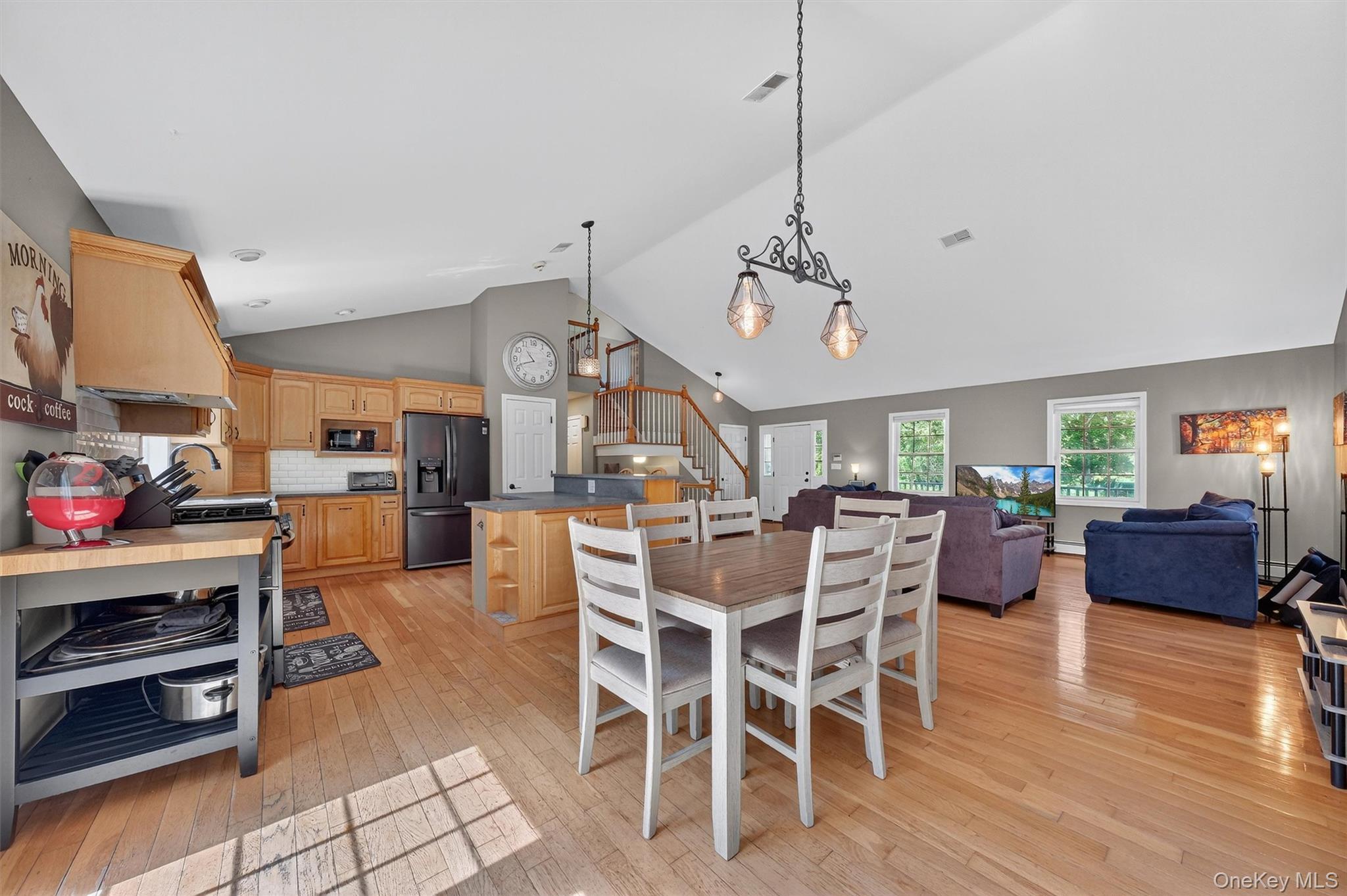 Single Family Seaman  Orange County, NY 10919, MLS-929627-10