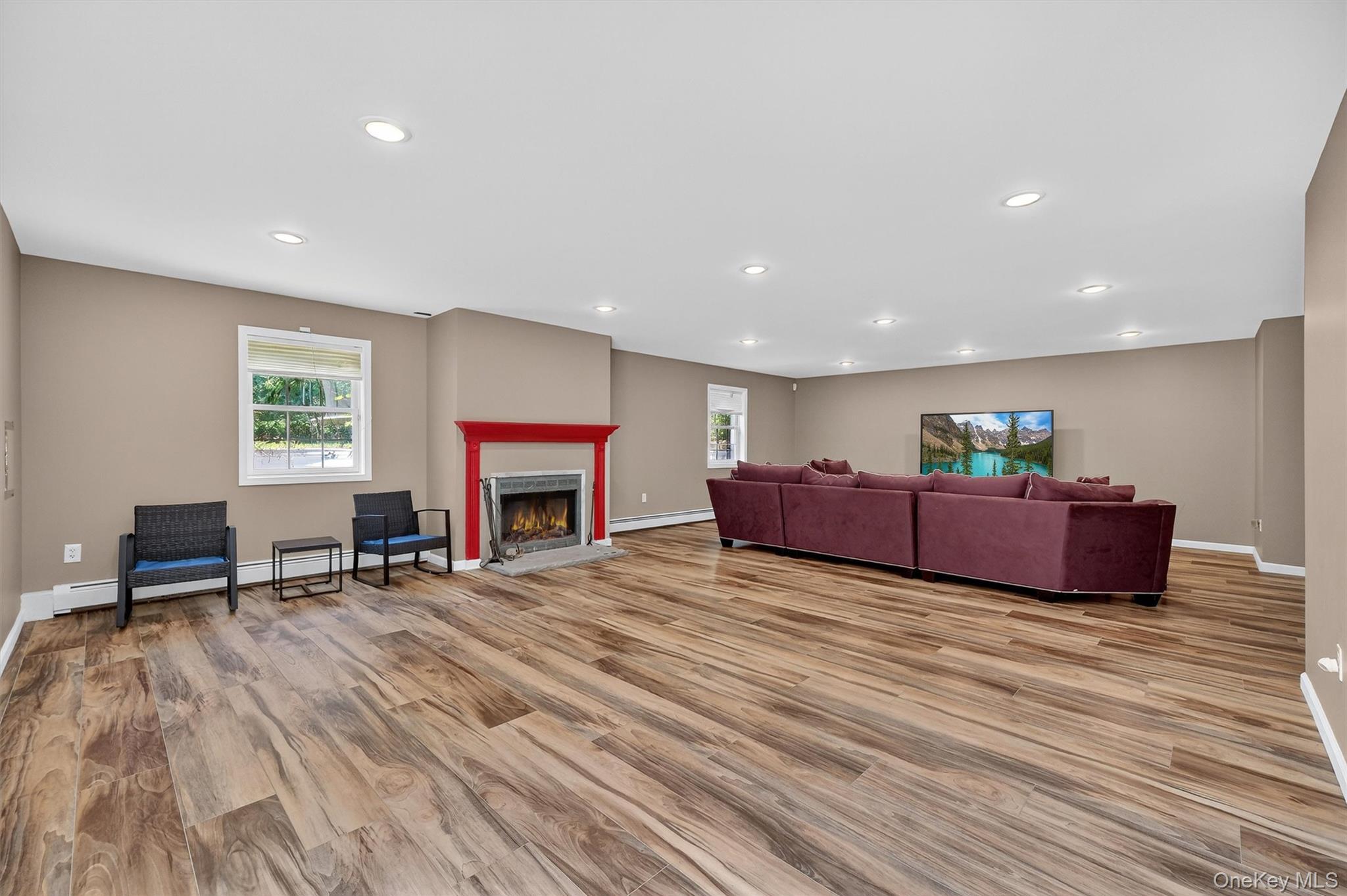 Single Family Seaman  Orange County, NY 10919, MLS-929627-28