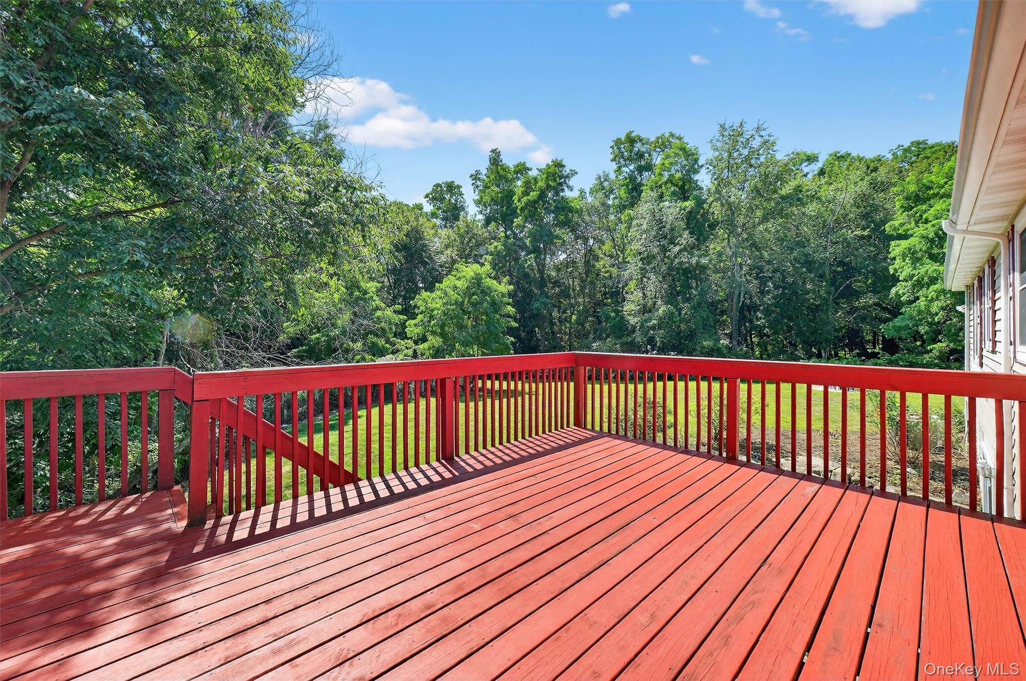 Single Family Seaman  Orange County, NY 10919, MLS-929627-34