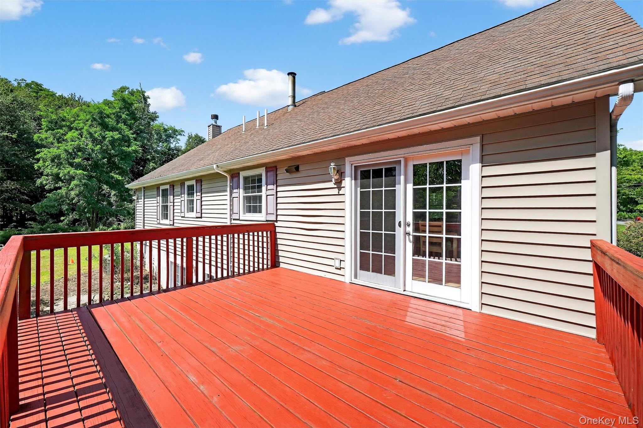 Single Family Seaman  Orange County, NY 10919, MLS-929627-35