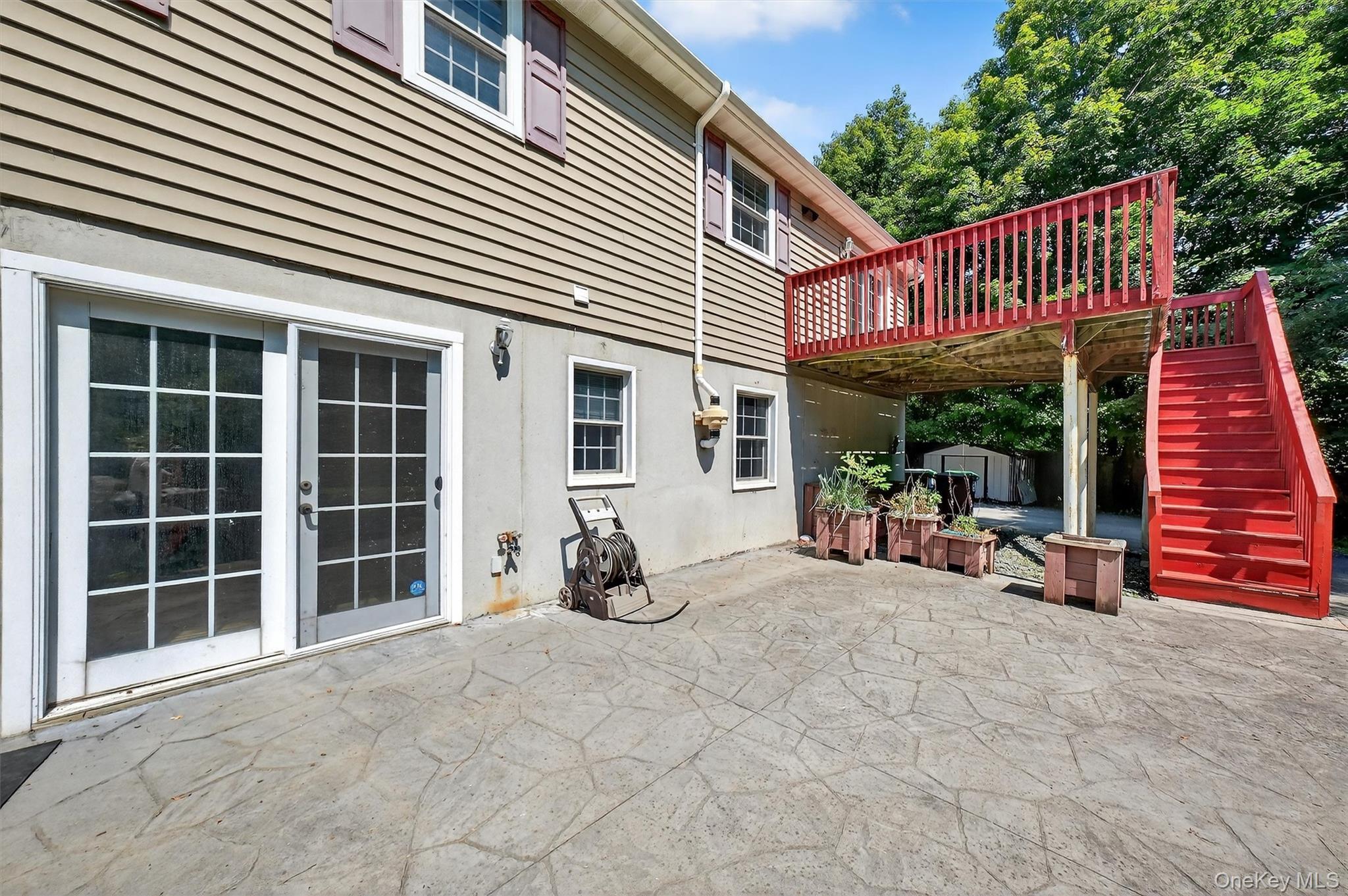 Single Family Seaman  Orange County, NY 10919, MLS-929627-36