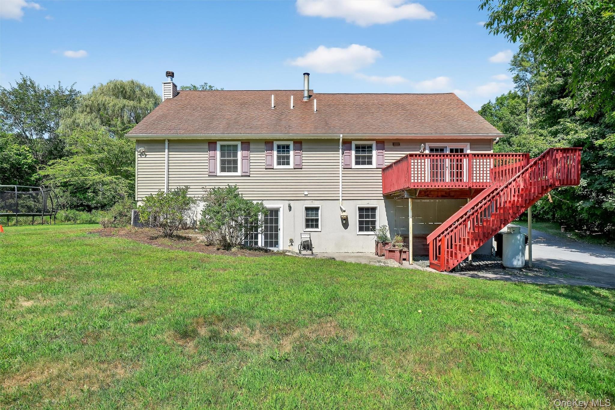 Single Family Seaman  Orange County, NY 10919, MLS-929627-37
