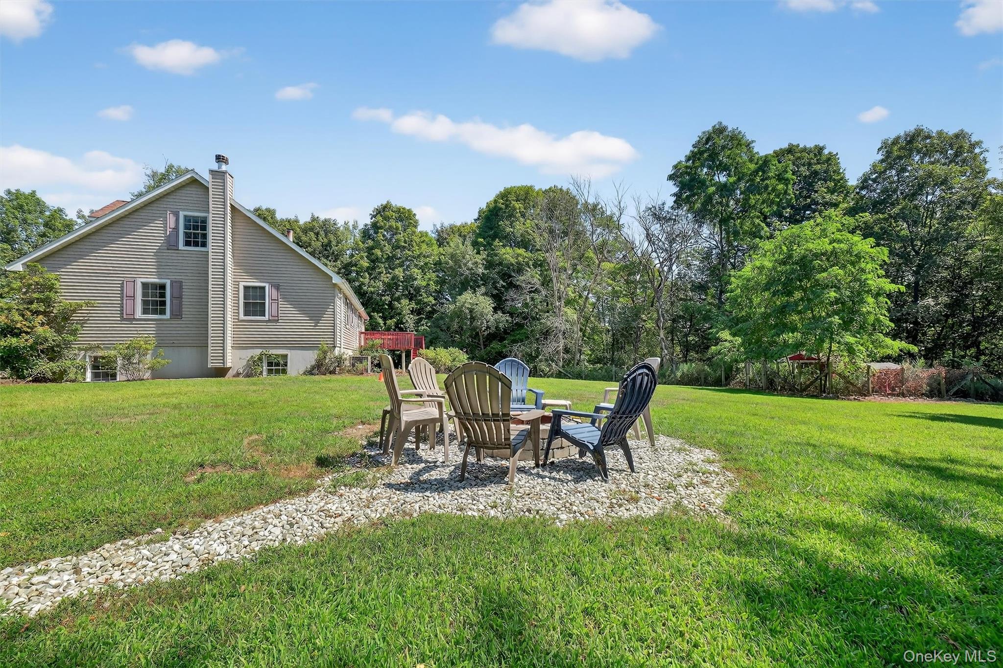 Single Family Seaman  Orange County, NY 10919, MLS-929627-40