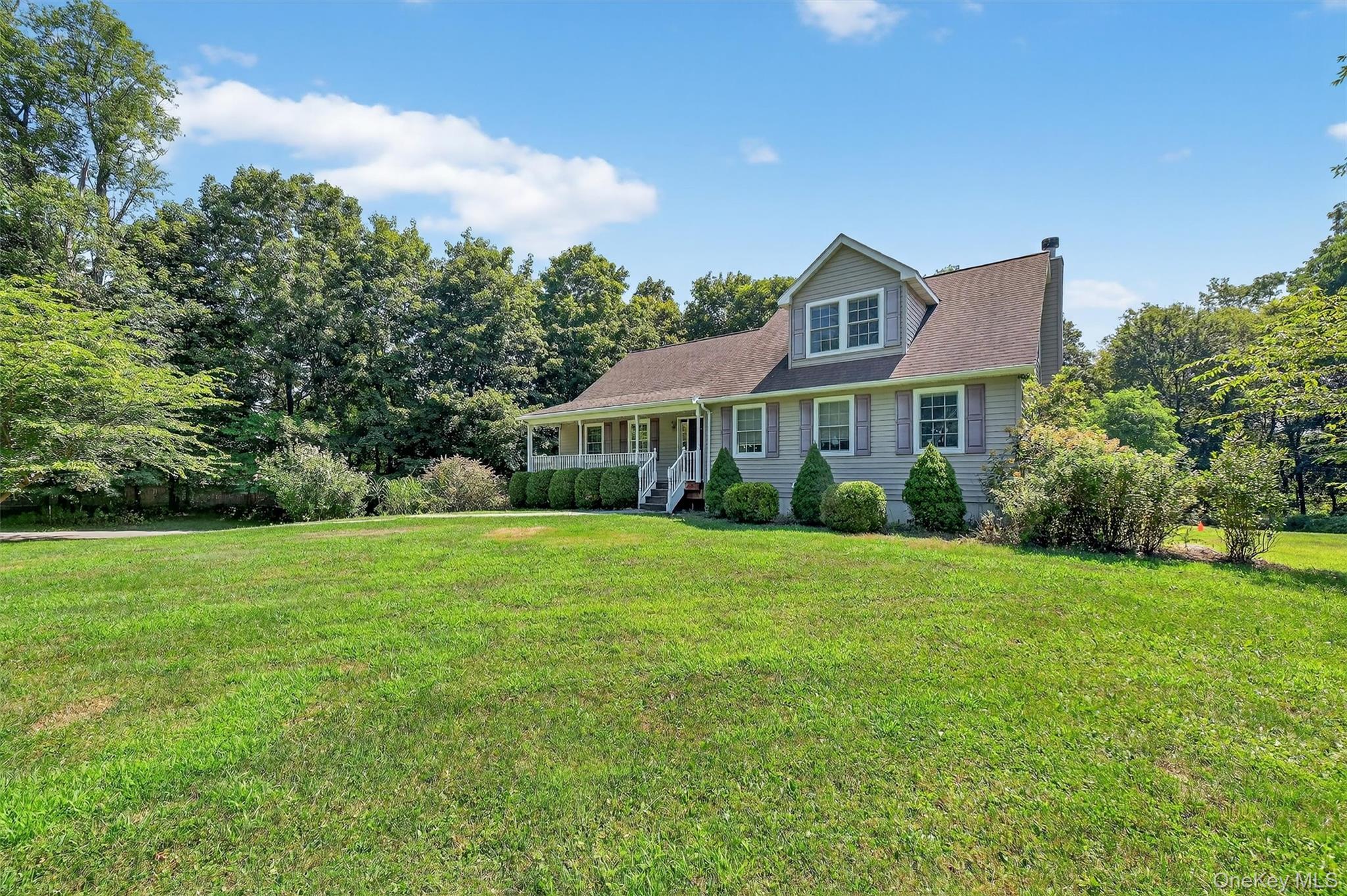 Single Family Seaman  Orange County, NY 10919, MLS-929627-6