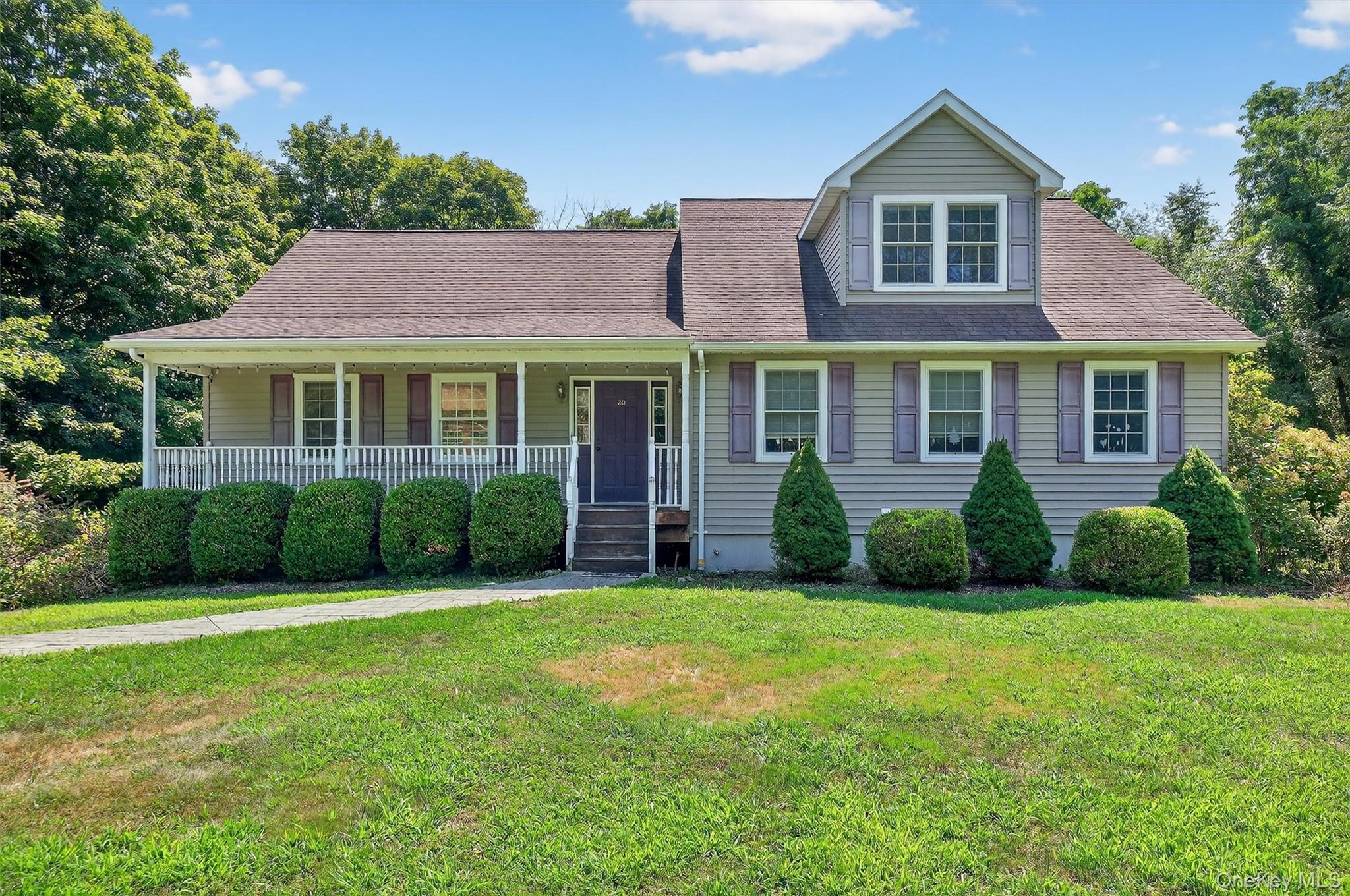 Single Family Seaman  Orange County, NY 10919, MLS-929627-7