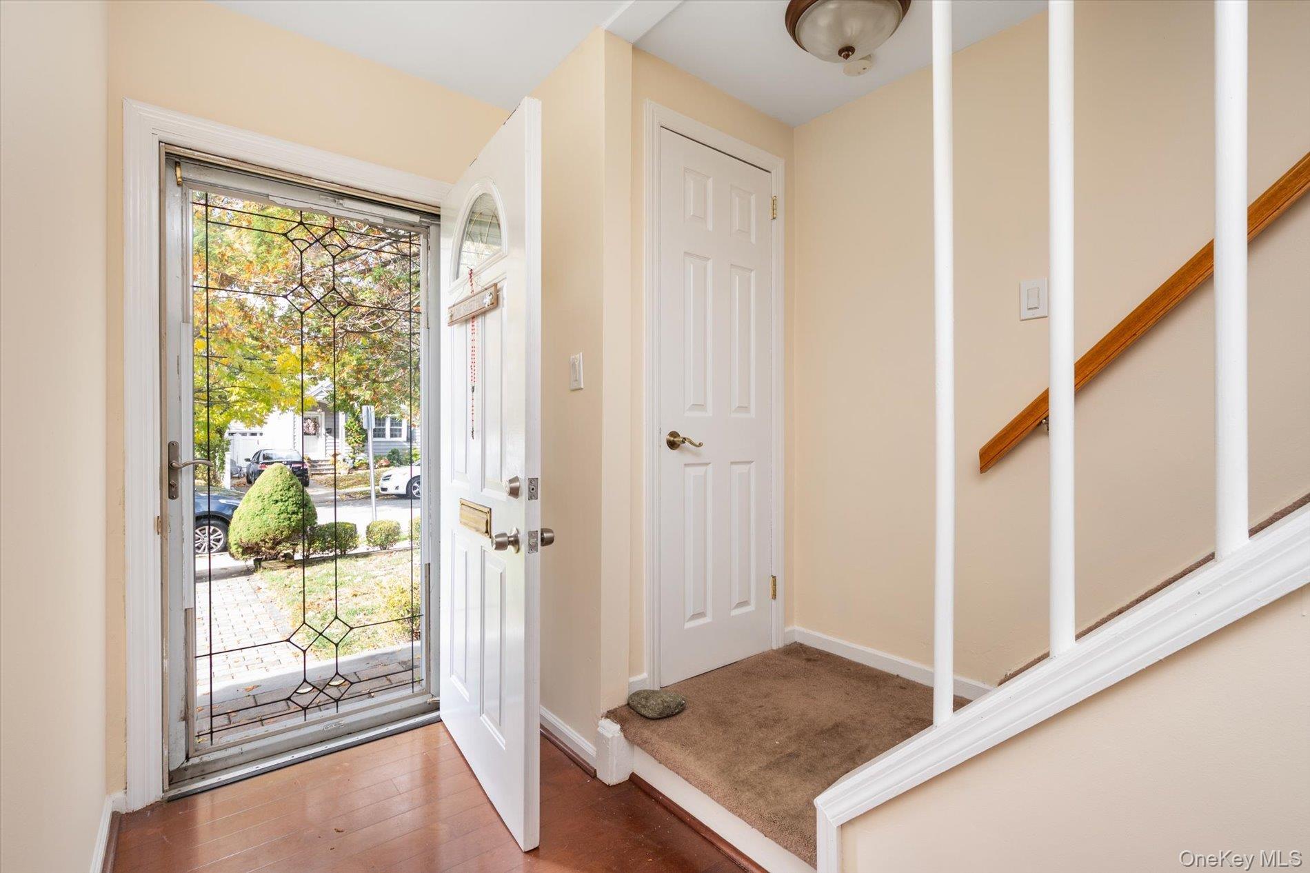 Single Family Caroline Nassau County, NY 11530, MLS-929631-17