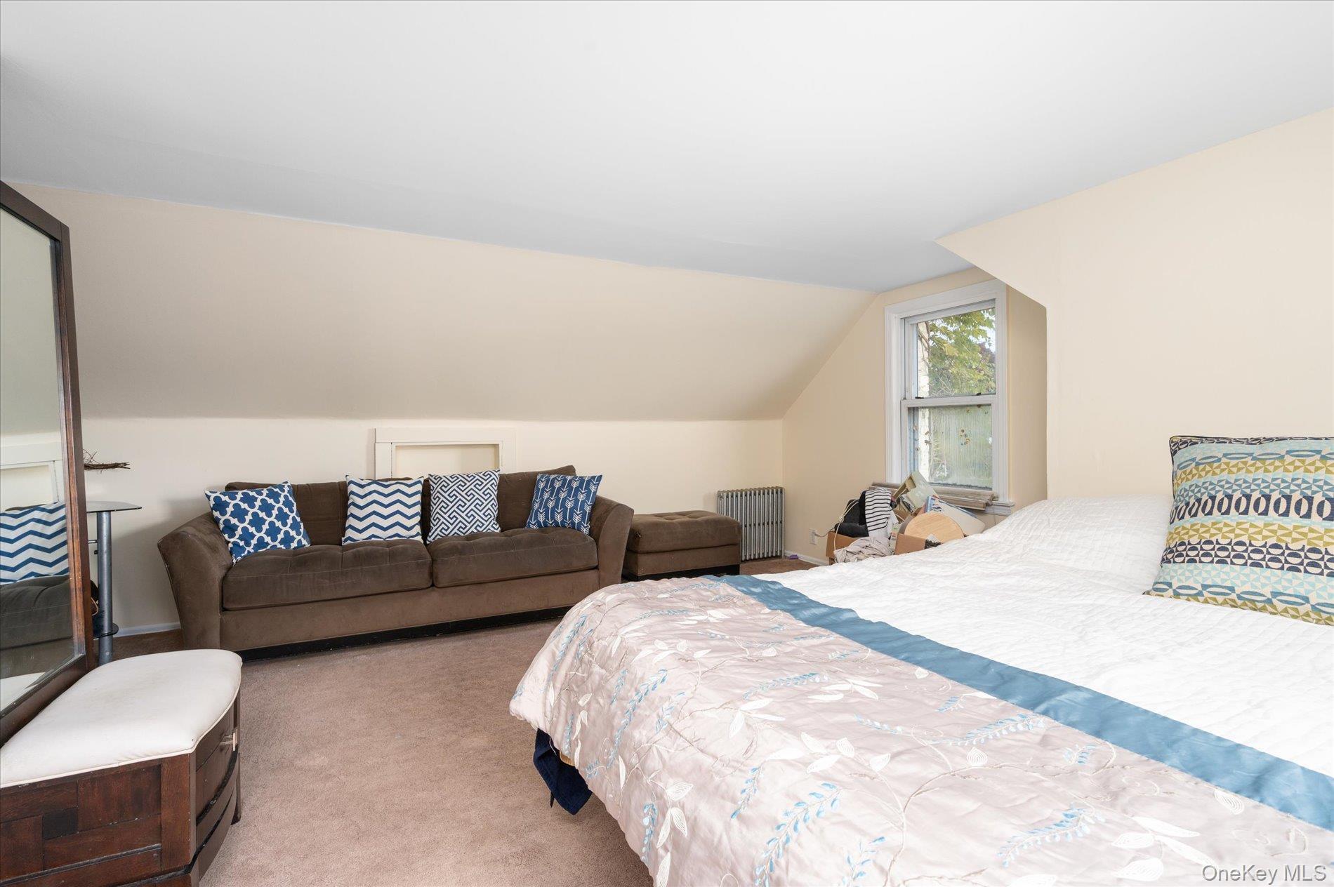 Single Family Caroline Nassau County, NY 11530, MLS-929631-20