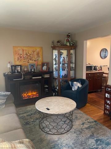 Single Family Claridge  Nassau County, NY 11003, MLS-929642-2