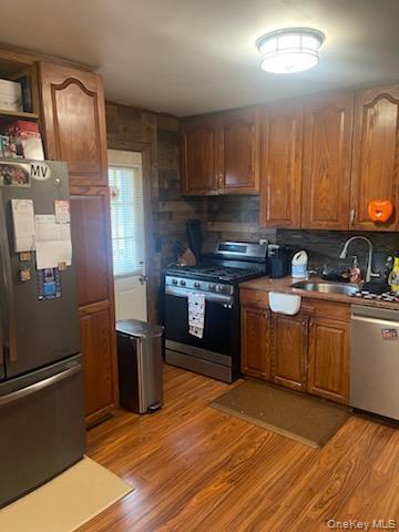 Single Family Claridge  Nassau County, NY 11003, MLS-929642-7