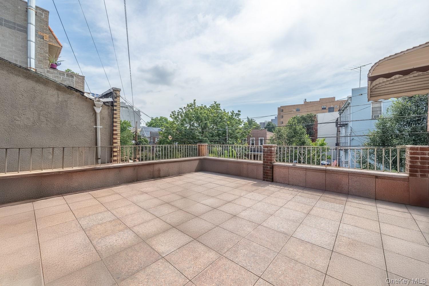 Single Family Astoria Queens, NY 11102, MLS-929645-11