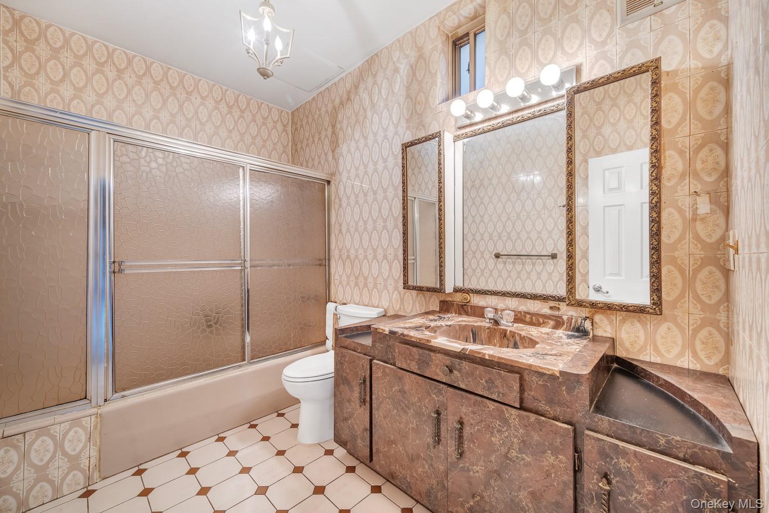 Single Family Astoria Queens, NY 11102, MLS-929645-12