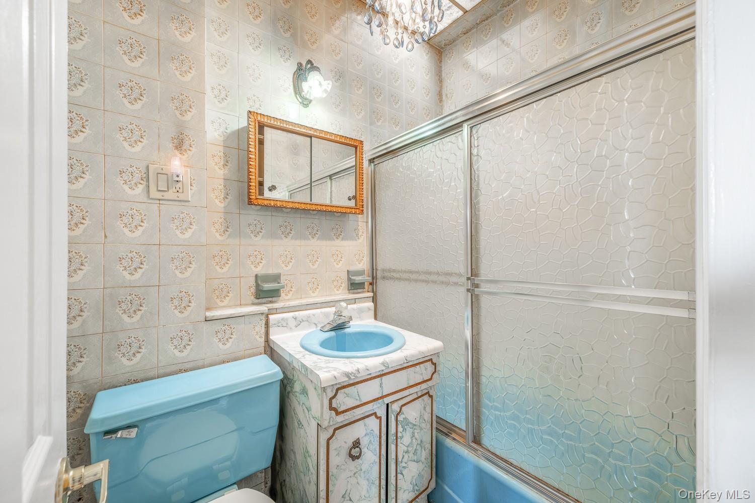 Single Family Astoria Queens, NY 11102, MLS-929645-17