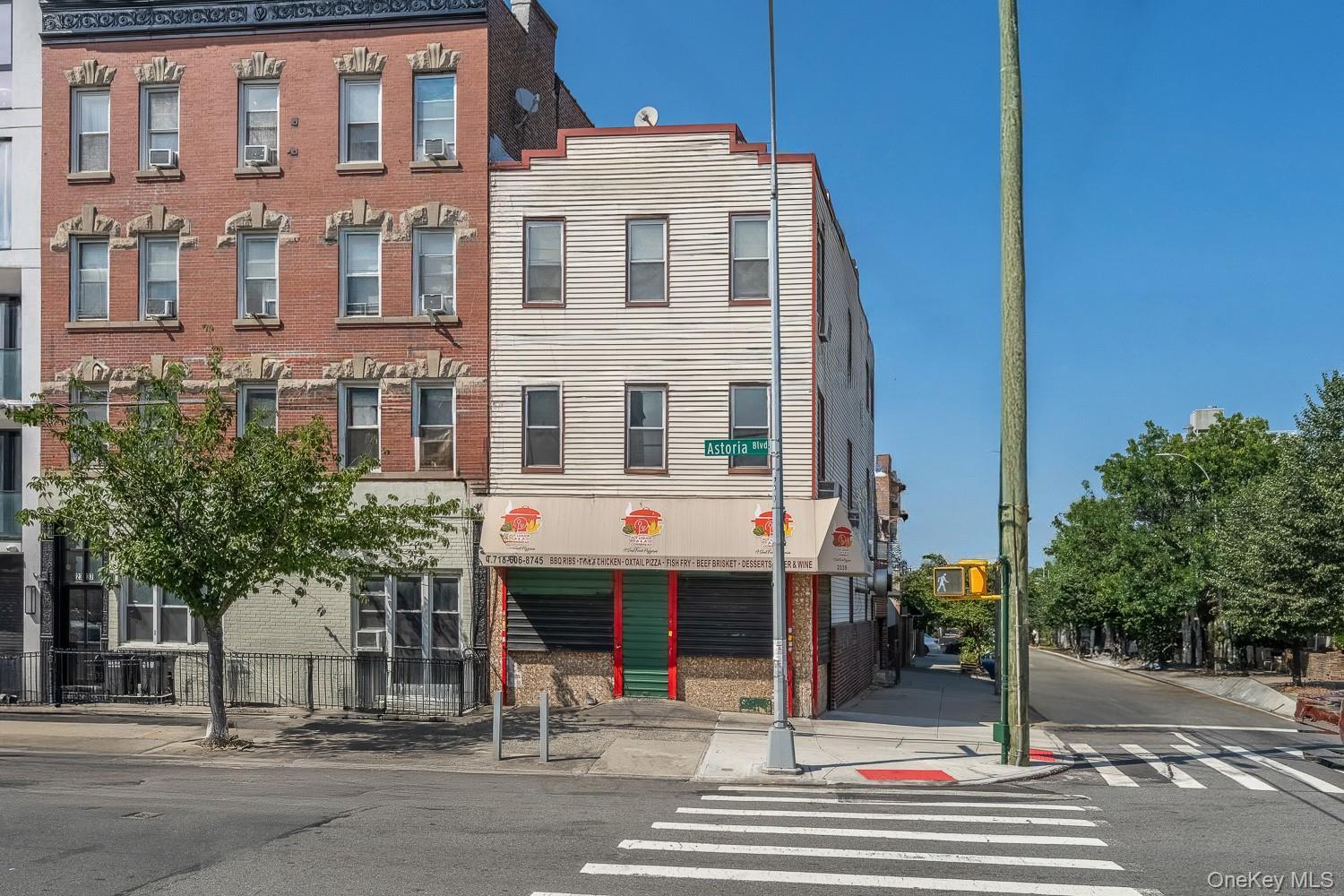 Single Family Astoria Queens, NY 11102, MLS-929645-2