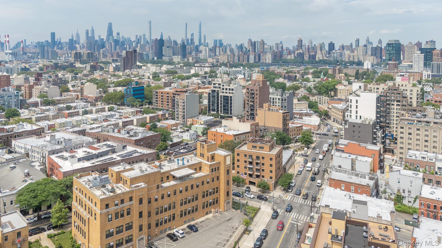 Single Family Astoria  Queens, NY 11102, MLS-929645-25