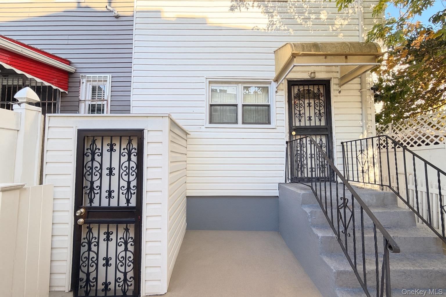 Single Family 158th  Queens, NY 11433, MLS-929674-17