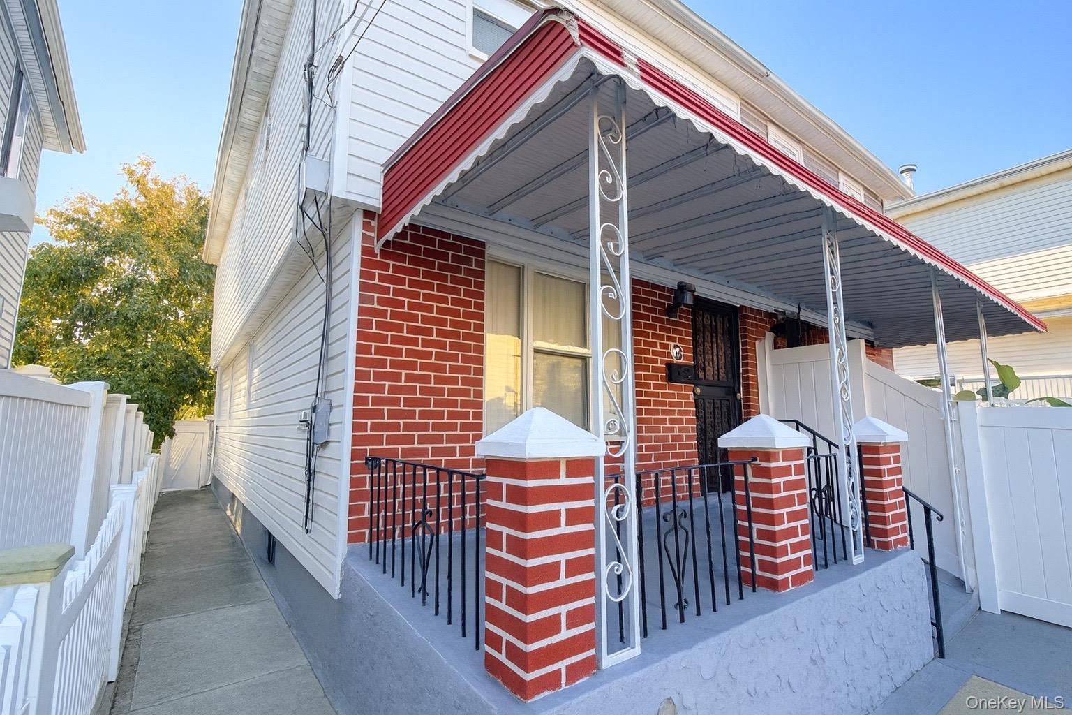 Single Family 158th Queens, NY 11433, MLS-929674-2