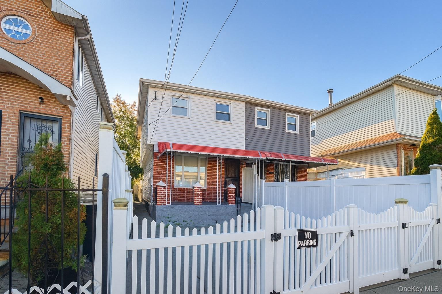 Single Family 158th Queens, NY 11433, MLS-929674-3