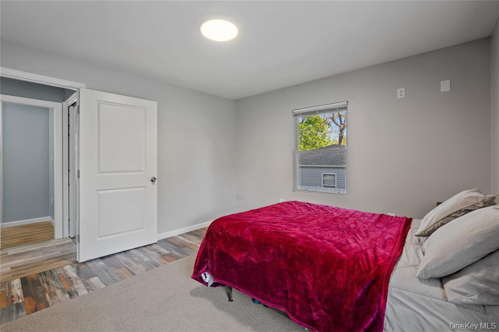 Single Family Mossy Brook Ulster County, NY 12440, MLS-929675-13