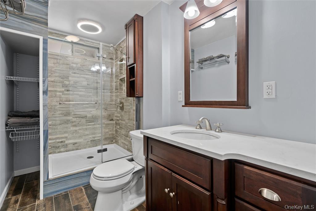 Single Family Mossy Brook Ulster County, NY 12440, MLS-929675-14