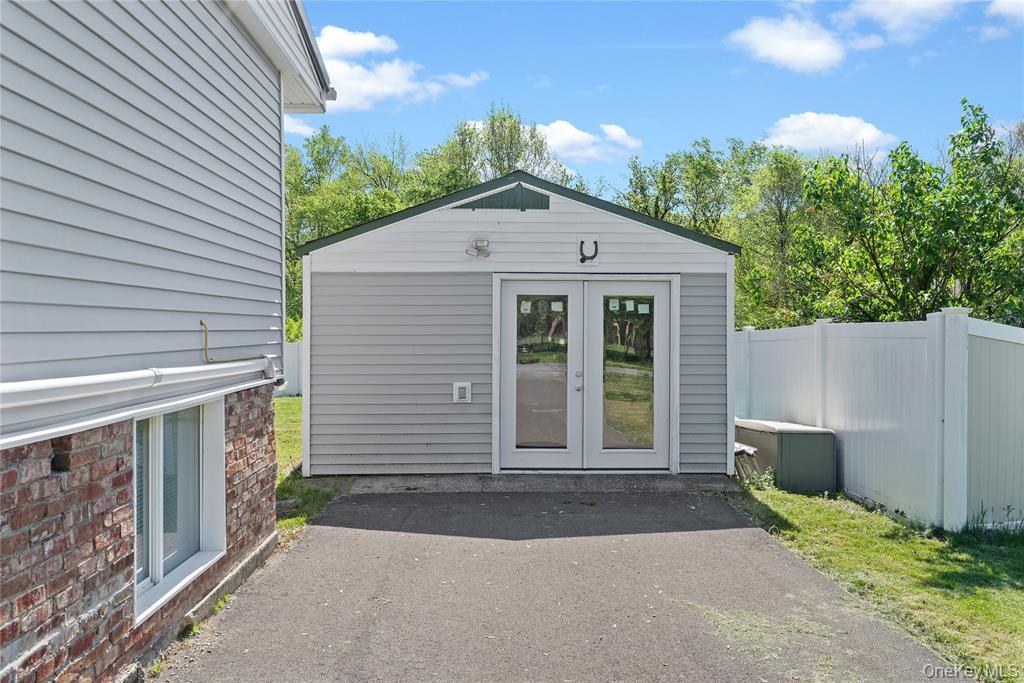 Single Family Mossy Brook Ulster County, NY 12440, MLS-929675-25