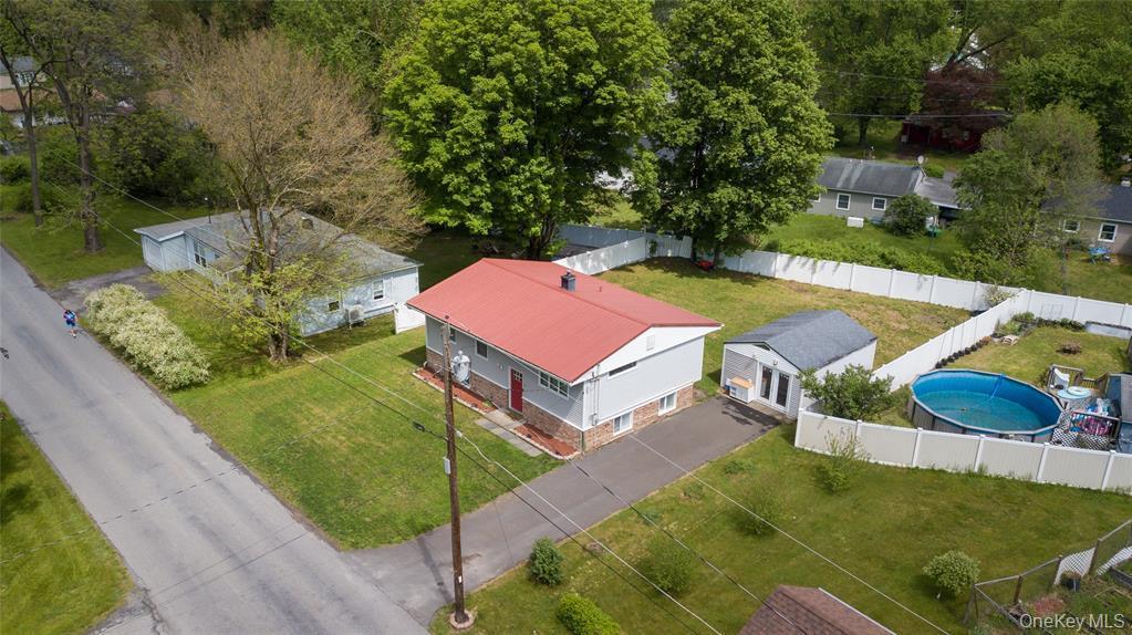 Single Family Mossy Brook Ulster County, NY 12440, MLS-929675-27