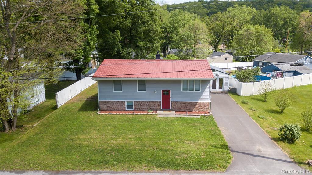 Single Family Mossy Brook Ulster County, NY 12440, MLS-929675-28